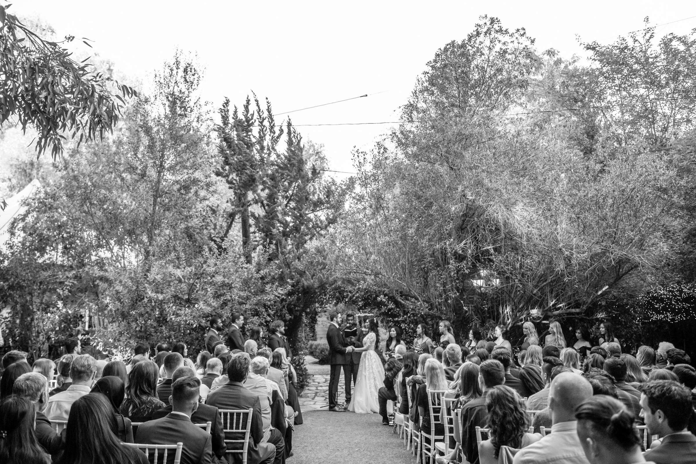 Twin Oaks House & Gardens Wedding Estate Wedding coordinated by Twin Oaks House & Gardens Wedding Estate, Sofia and Anthony Wedding Photo #108 by True Photography