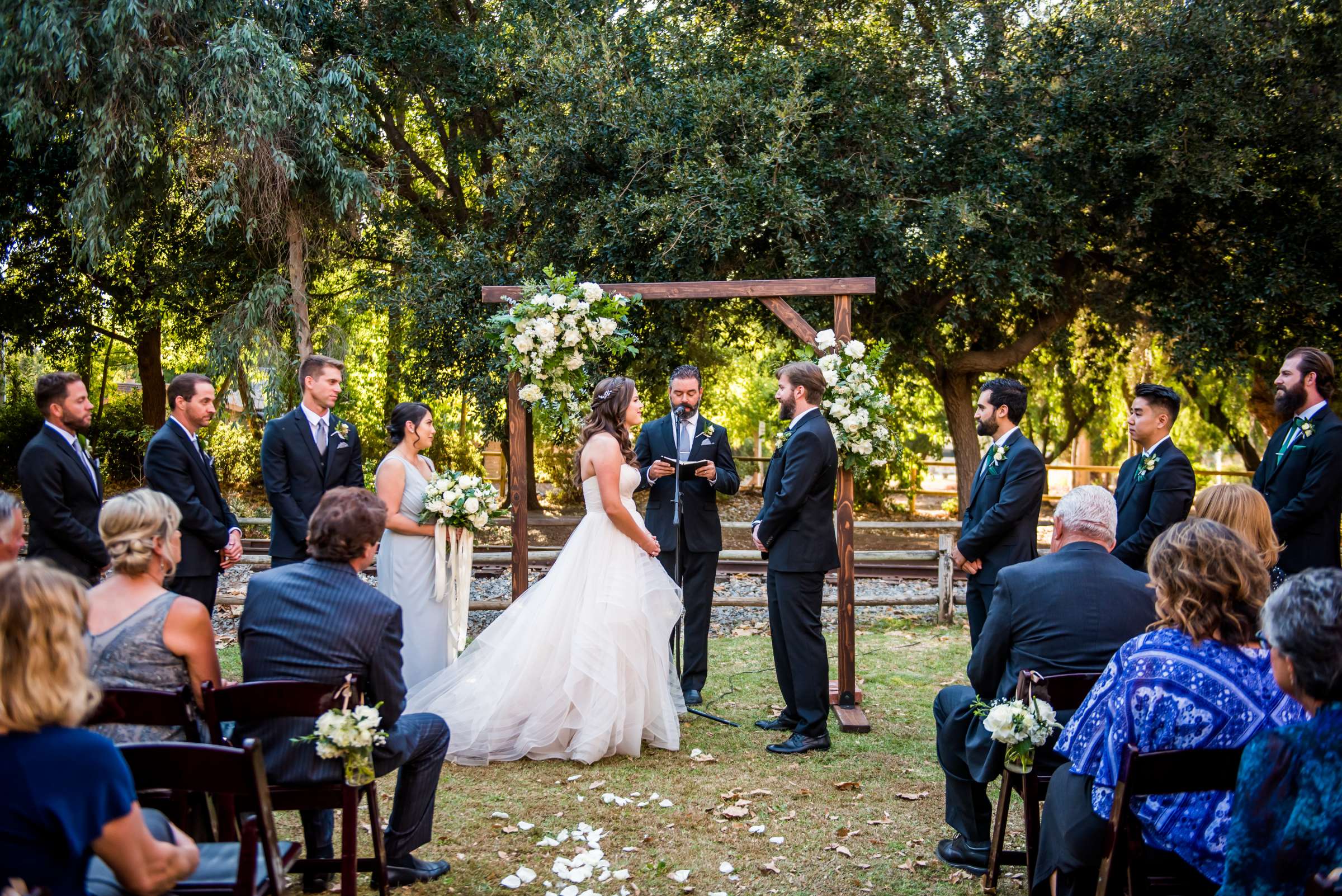 Wedding, Chliana and Chris Wedding Photo #73 by True Photography