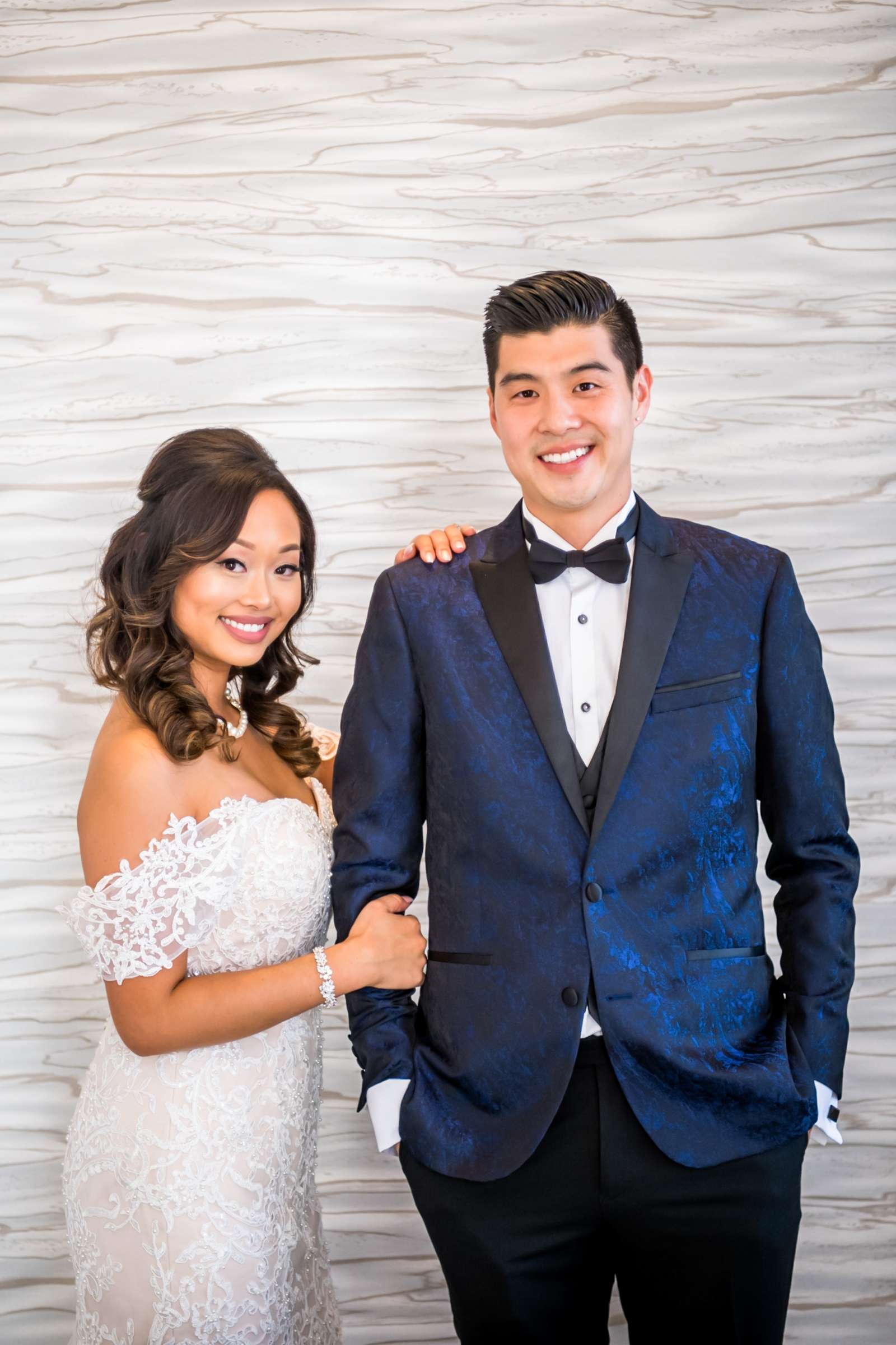 US Grant Wedding coordinated by Lavish Weddings, Ching-yun and Calvin Wedding Photo #20 by True Photography