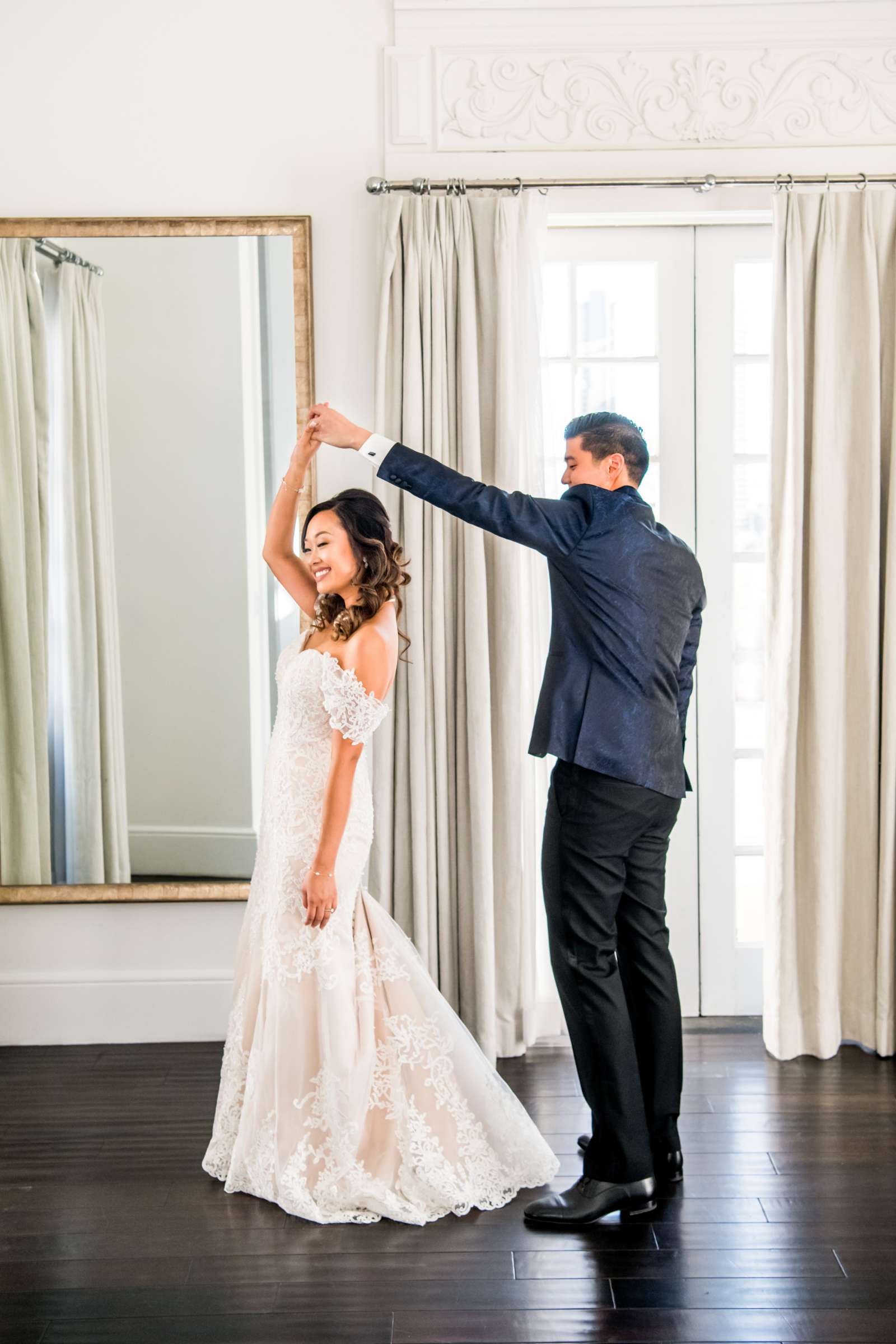 US Grant Wedding coordinated by Lavish Weddings, Ching-yun and Calvin Wedding Photo #64 by True Photography
