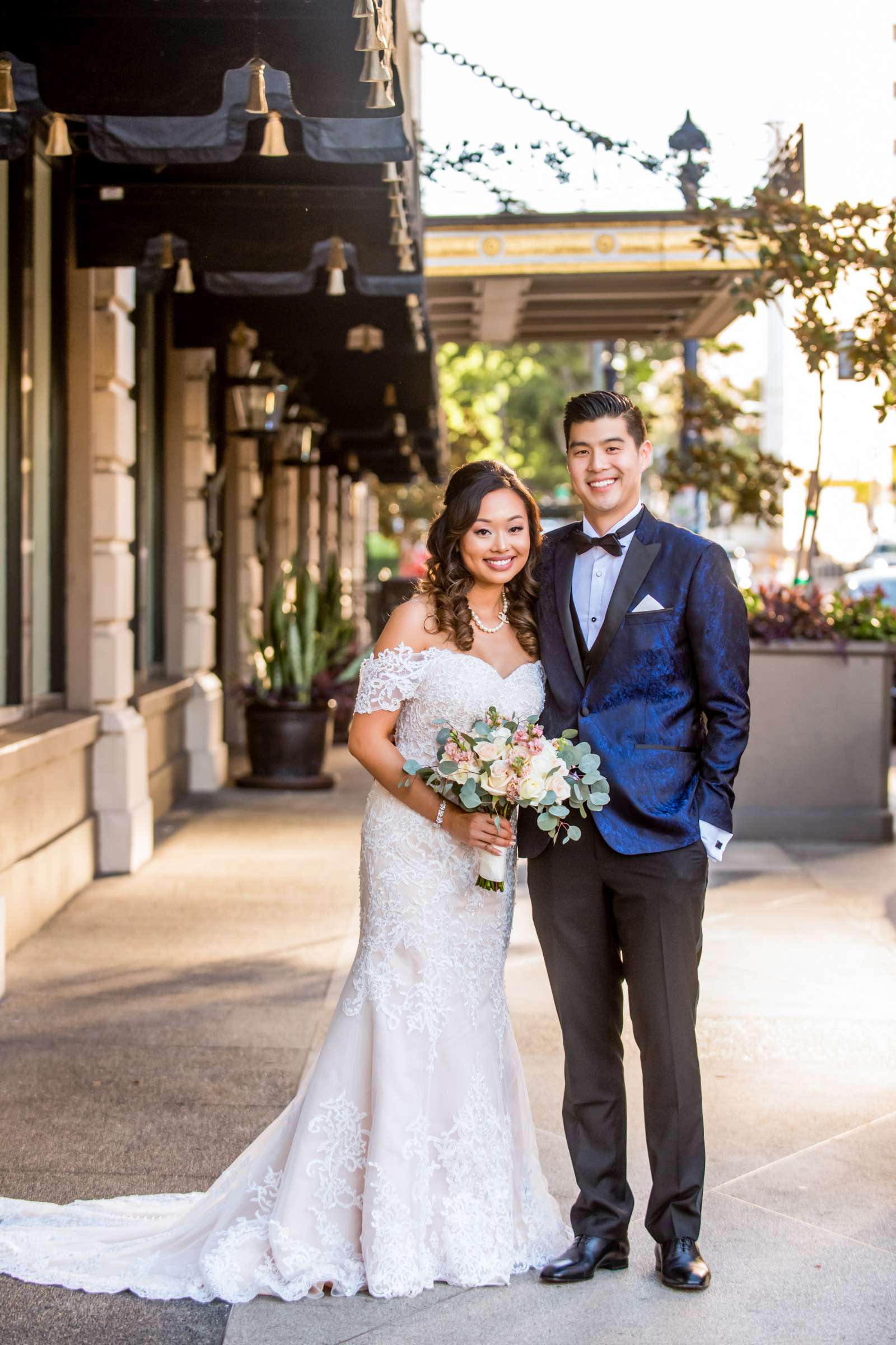 US Grant Wedding coordinated by Lavish Weddings, Ching-yun and Calvin Wedding Photo #76 by True Photography
