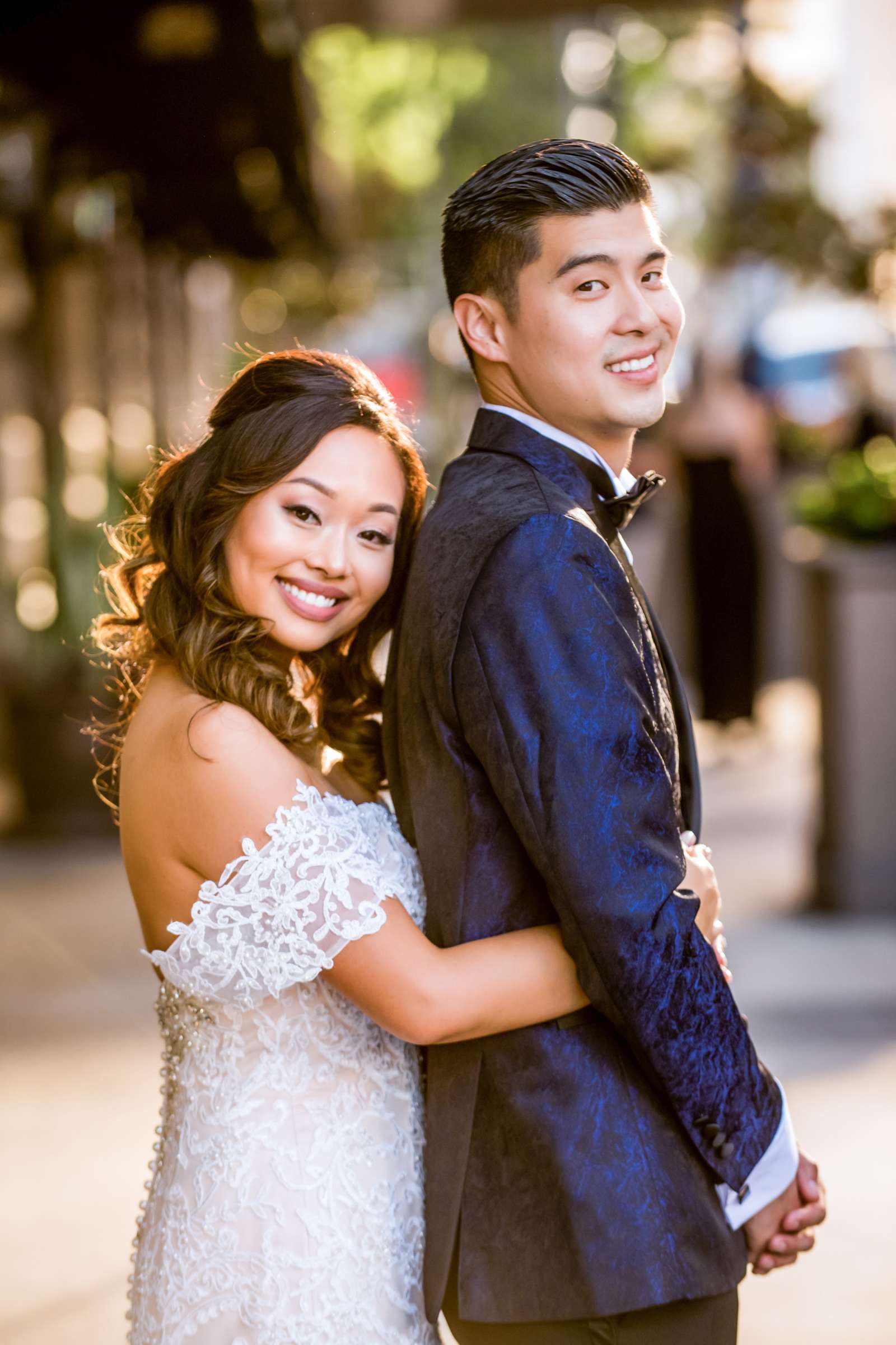 US Grant Wedding coordinated by Lavish Weddings, Ching-yun and Calvin Wedding Photo #77 by True Photography