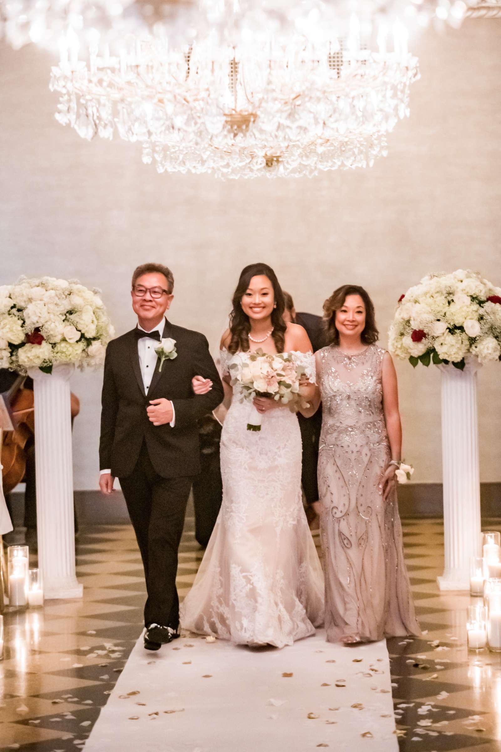 US Grant Wedding coordinated by Lavish Weddings, Ching-yun and Calvin Wedding Photo #81 by True Photography