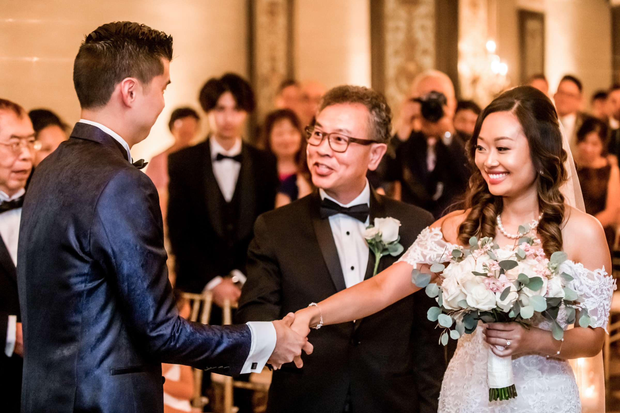 US Grant Wedding coordinated by Lavish Weddings, Ching-yun and Calvin Wedding Photo #82 by True Photography