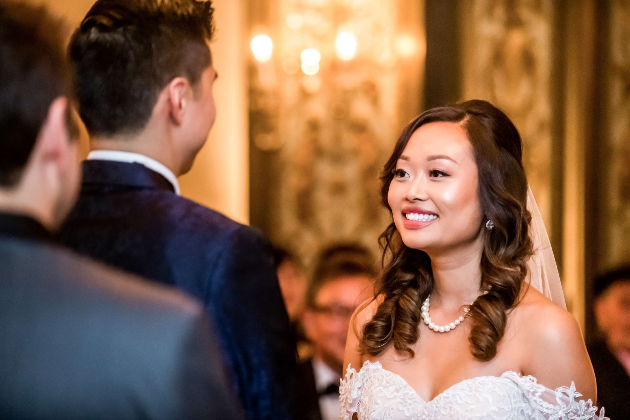 US Grant Wedding coordinated by Lavish Weddings, Ching-yun and Calvin Wedding Photo #87 by True Photography