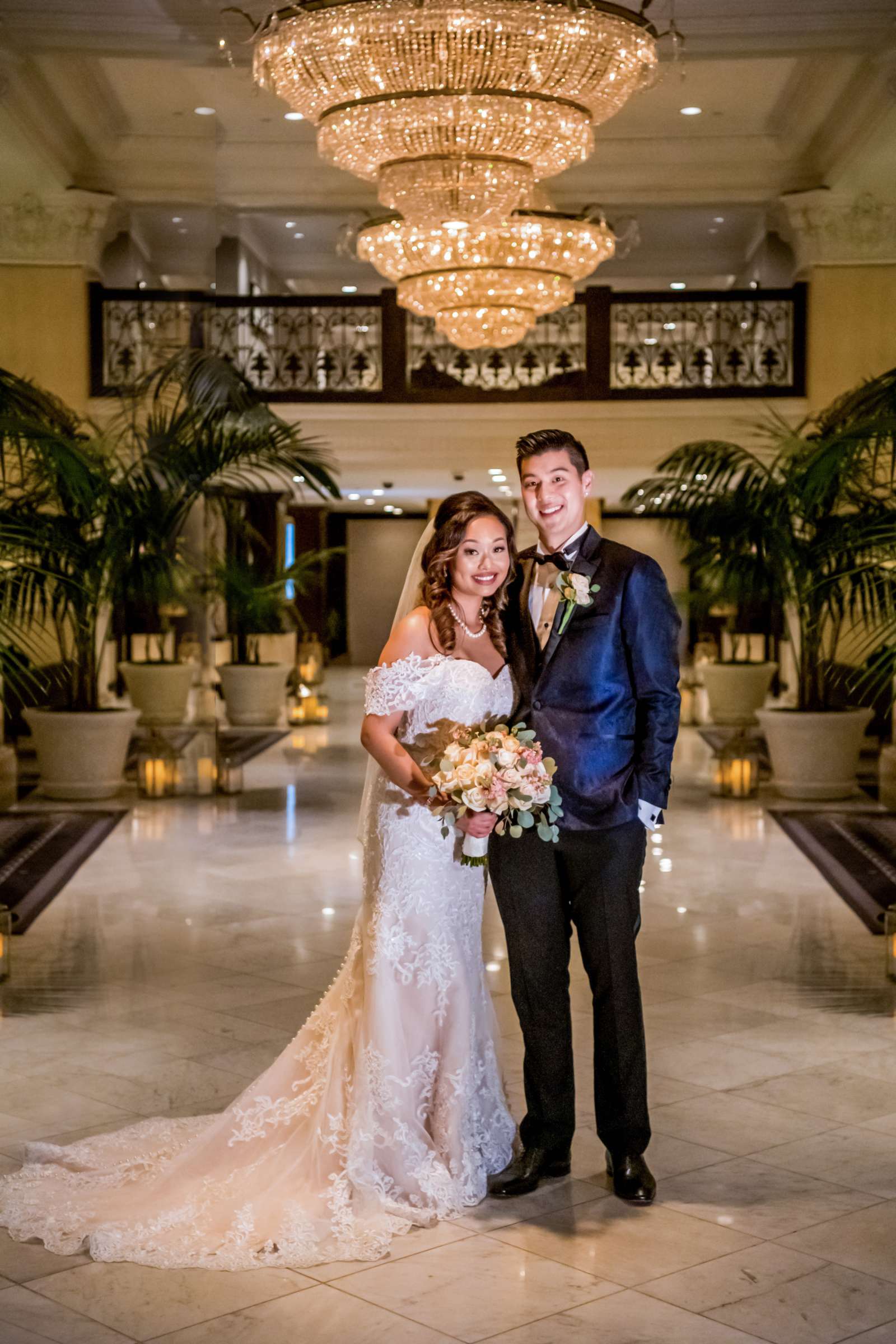 US Grant Wedding coordinated by Lavish Weddings, Ching-yun and Calvin Wedding Photo #100 by True Photography