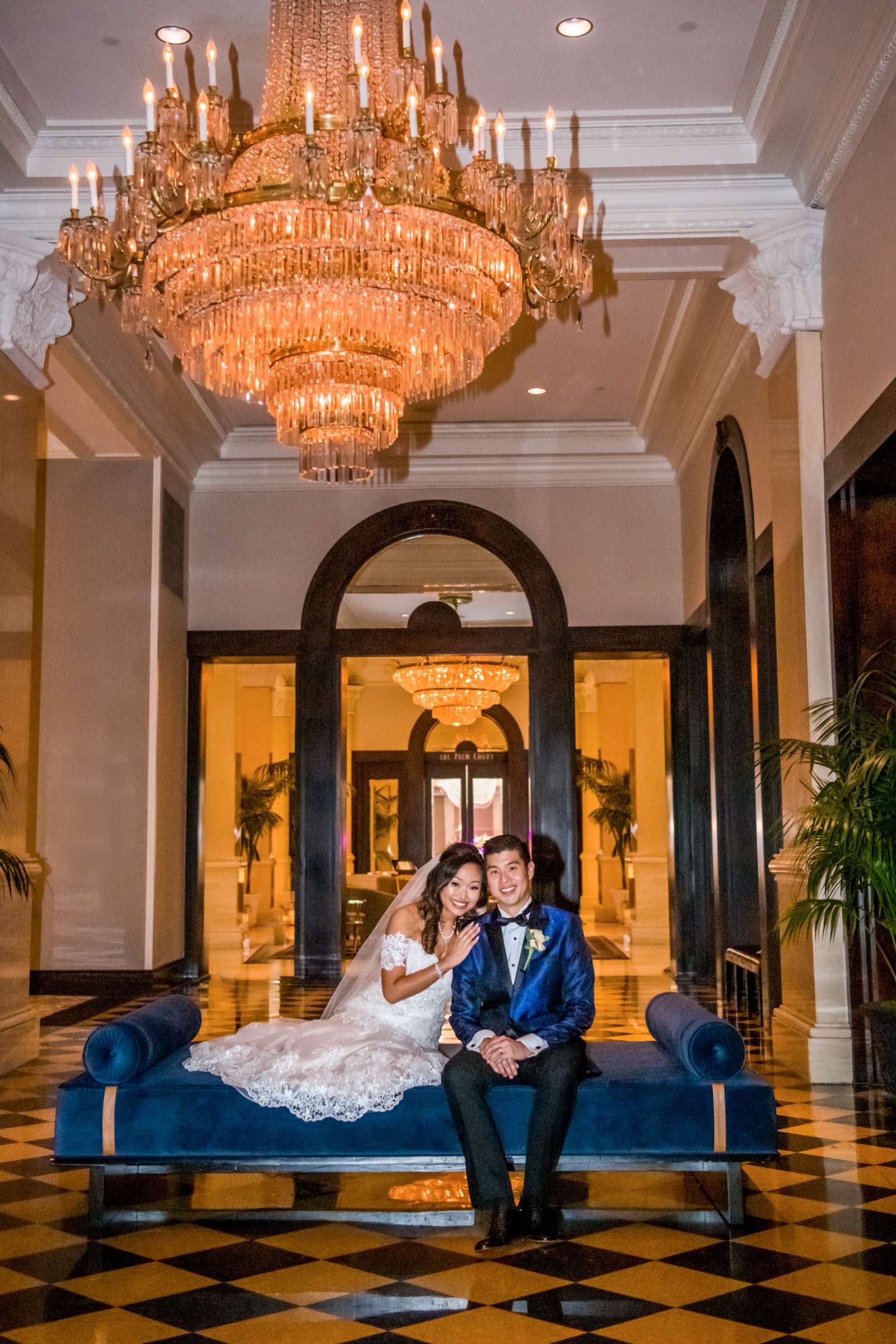 US Grant Wedding coordinated by Lavish Weddings, Ching-yun and Calvin Wedding Photo #104 by True Photography