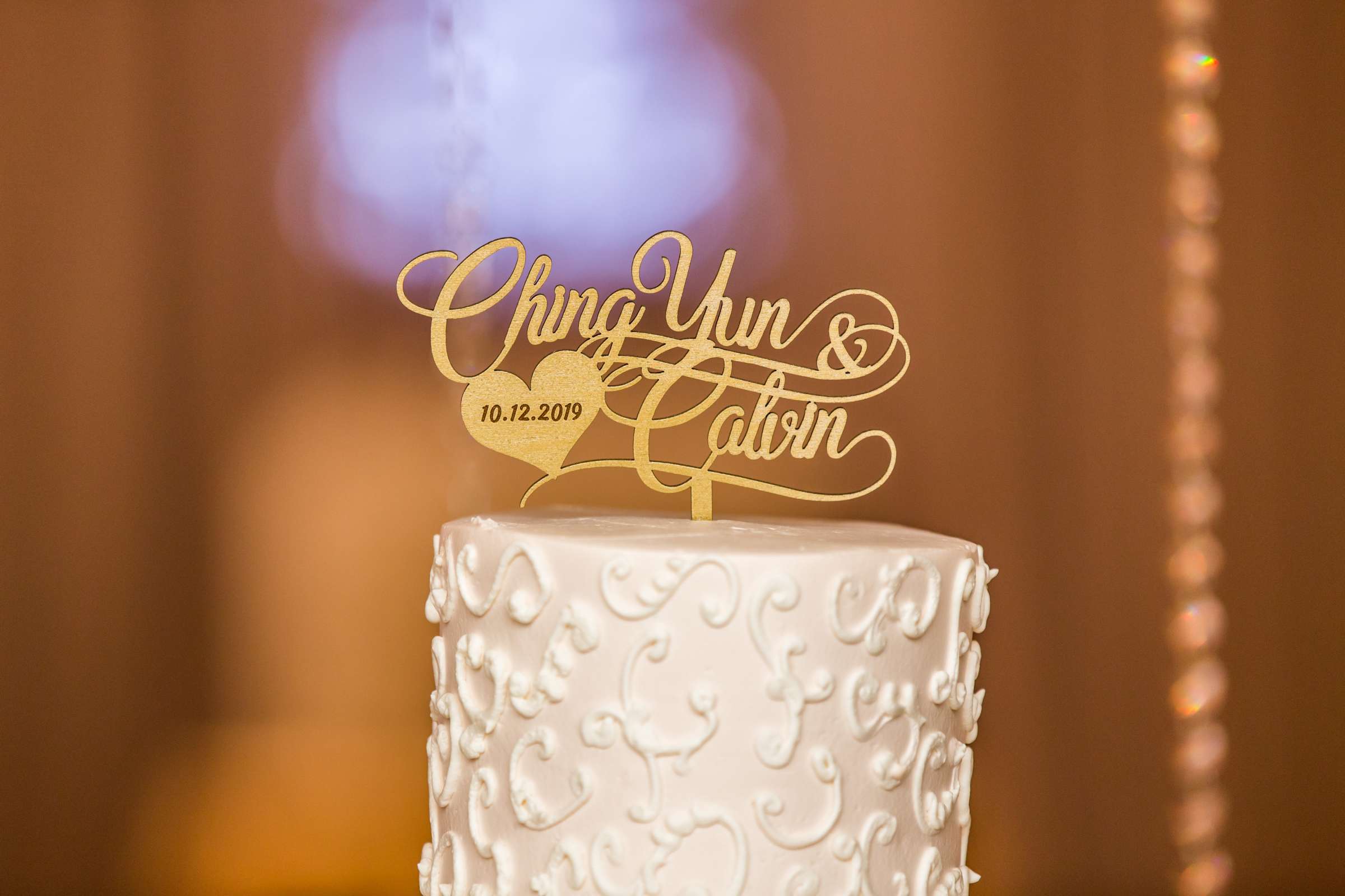 US Grant Wedding coordinated by Lavish Weddings, Ching-yun and Calvin Wedding Photo #199 by True Photography