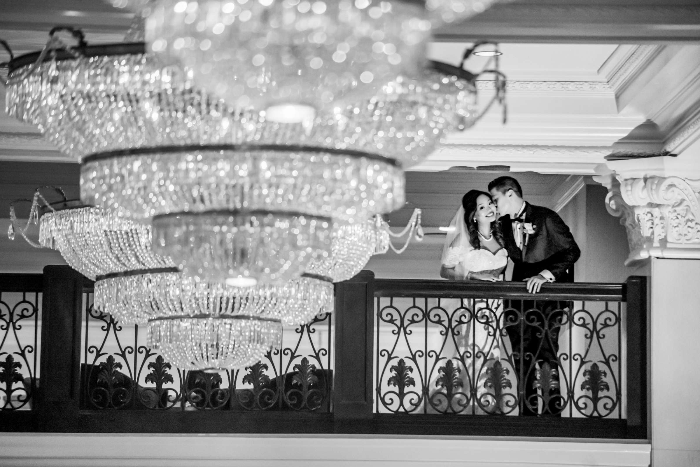 US Grant Wedding coordinated by Lavish Weddings, Ching-yun and Calvin Wedding Photo #1 by True Photography