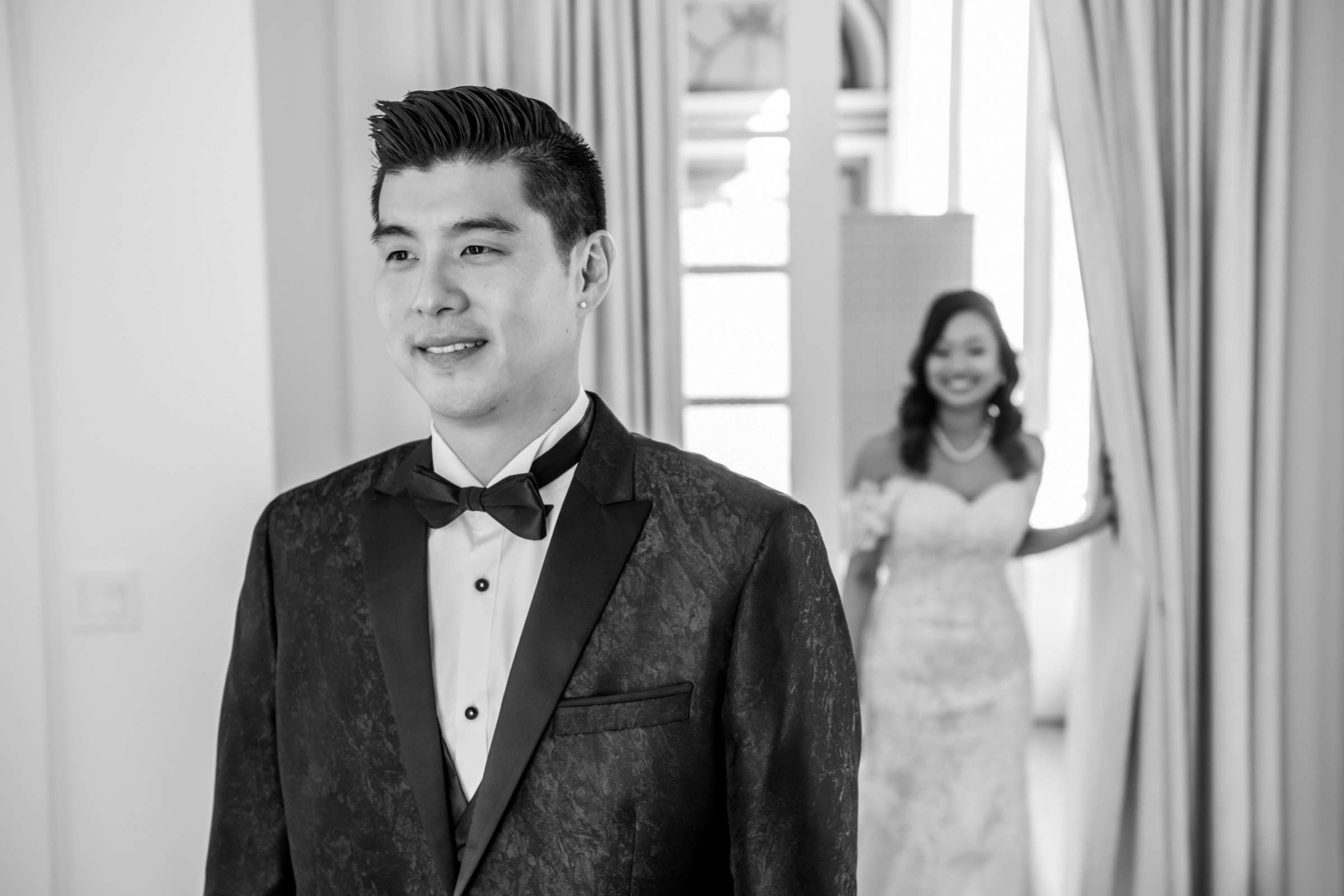 US Grant Wedding coordinated by Lavish Weddings, Ching-yun and Calvin Wedding Photo #62 by True Photography