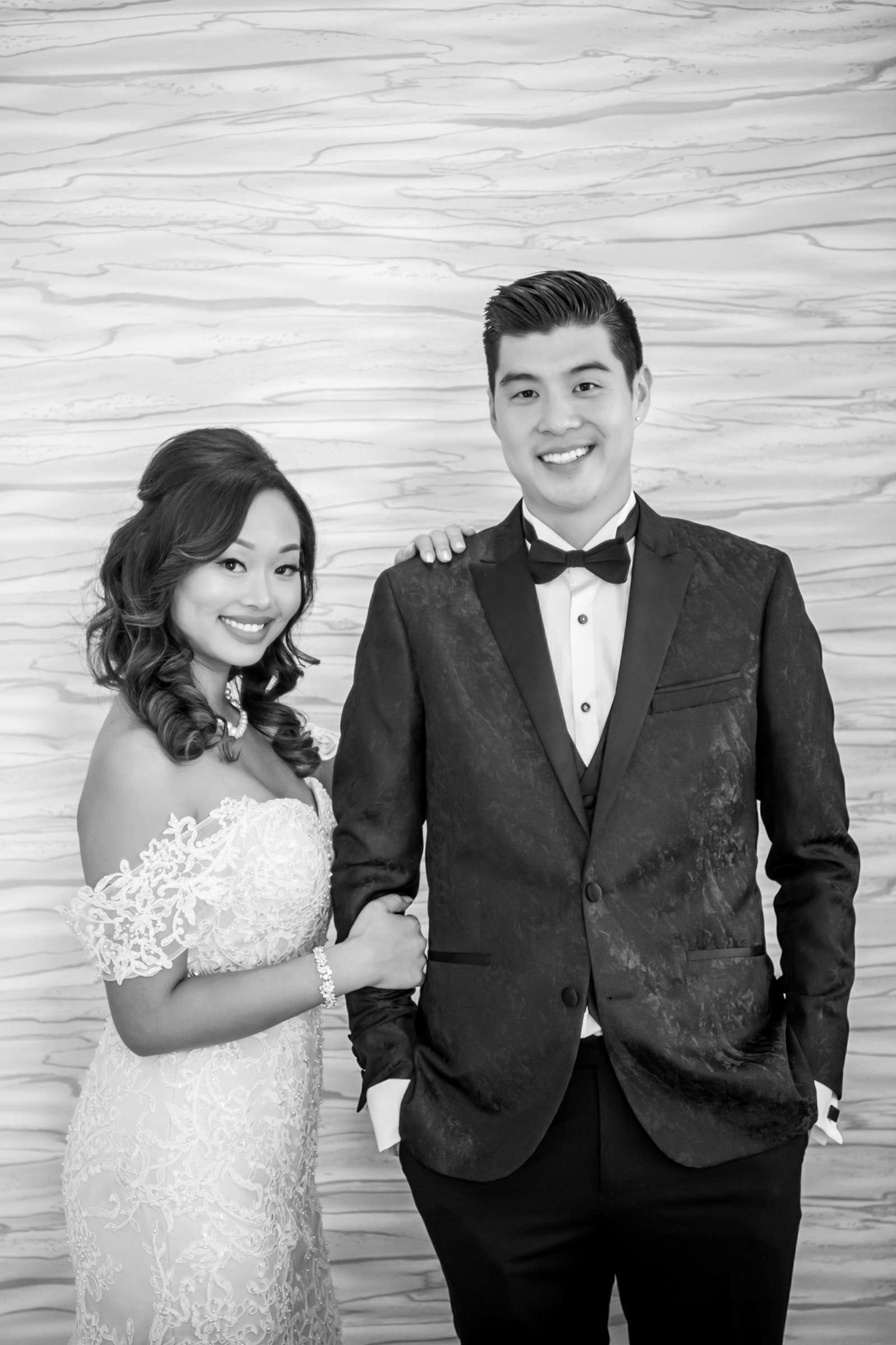 US Grant Wedding coordinated by Lavish Weddings, Ching-yun and Calvin Wedding Photo #67 by True Photography