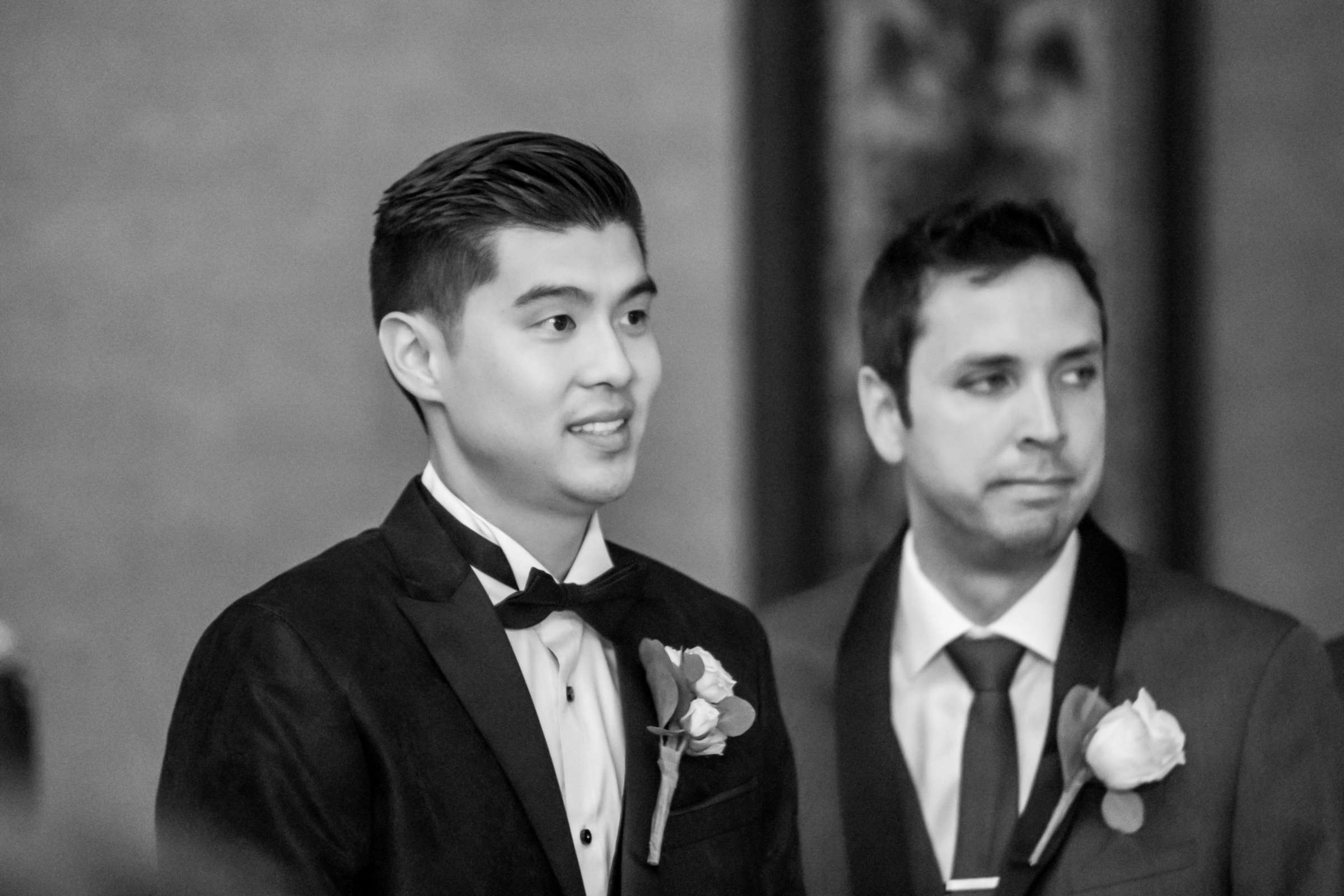 US Grant Wedding coordinated by Lavish Weddings, Ching-yun and Calvin Wedding Photo #80 by True Photography