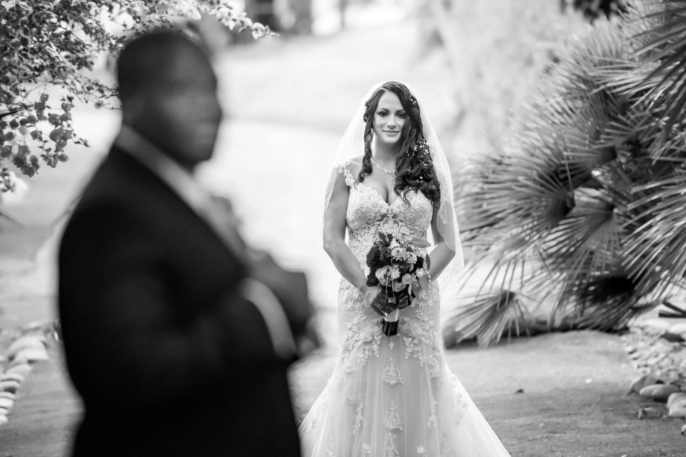 Botanica the Venue Wedding, Brandi and Cedric Wedding Photo #30 by True Photography