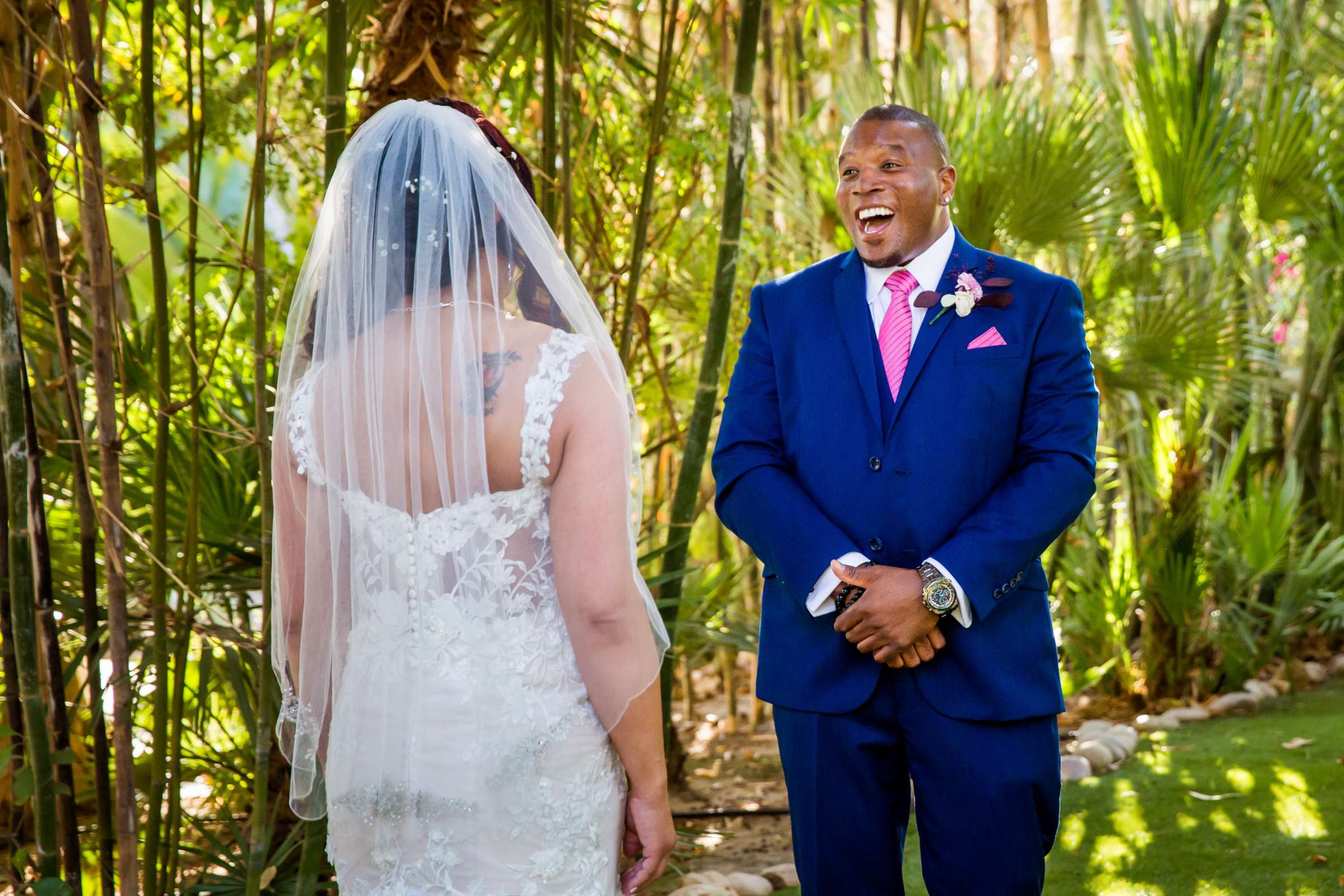 Botanica the Venue Wedding, Brandi and Cedric Wedding Photo #52 by True Photography