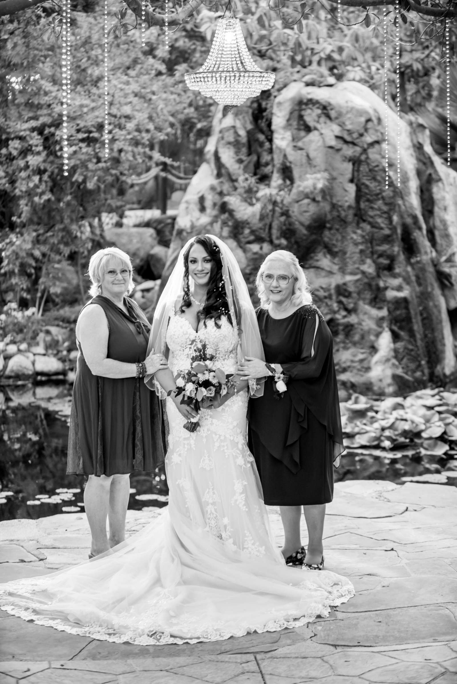 Botanica the Venue Wedding, Brandi and Cedric Wedding Photo #94 by True Photography