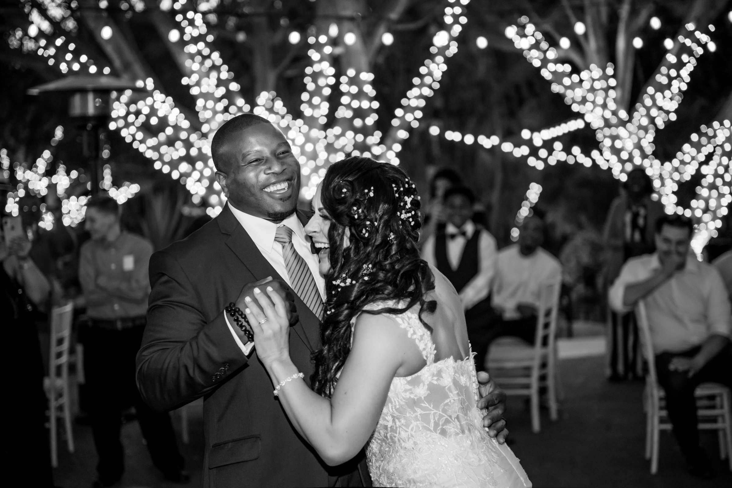 Botanica the Venue Wedding, Brandi and Cedric Wedding Photo #103 by True Photography