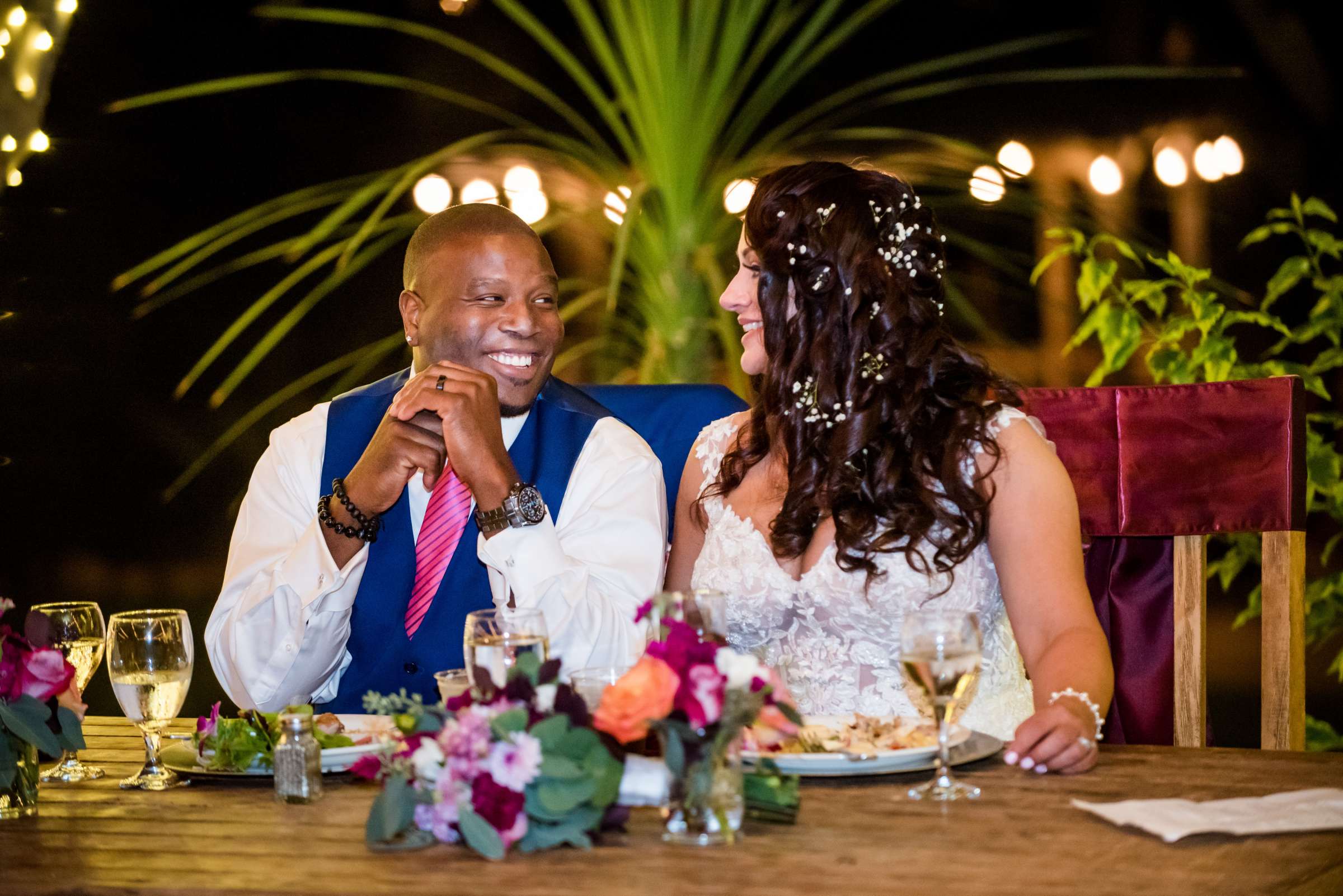 Botanica the Venue Wedding, Brandi and Cedric Wedding Photo #110 by True Photography