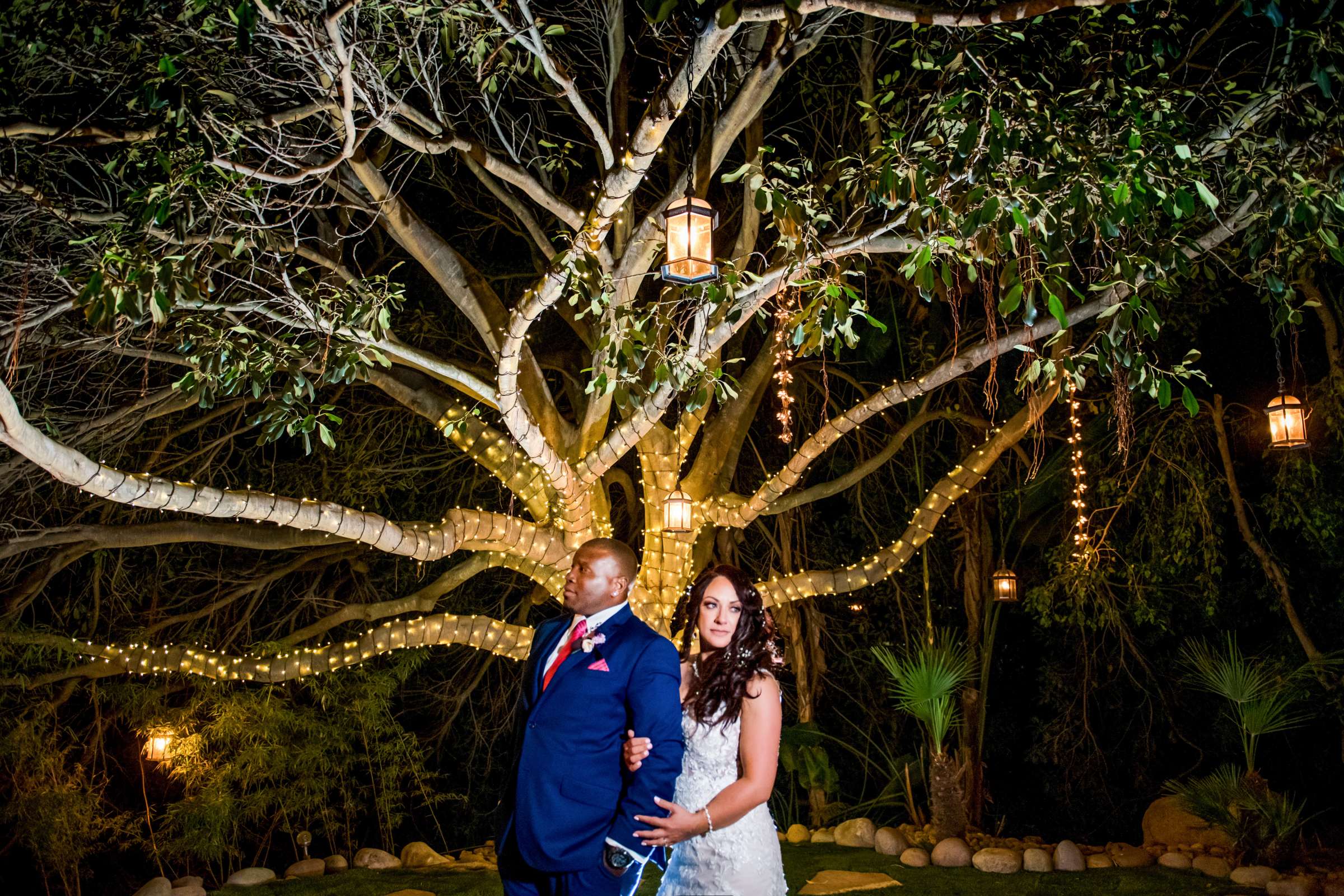 Botanica the Venue Wedding, Brandi and Cedric Wedding Photo #133 by True Photography