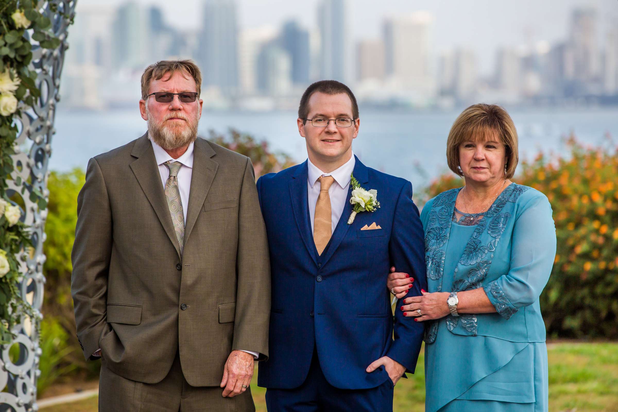 Tom Ham's Lighthouse Wedding, Patricia and Don Wedding Photo #111 by True Photography