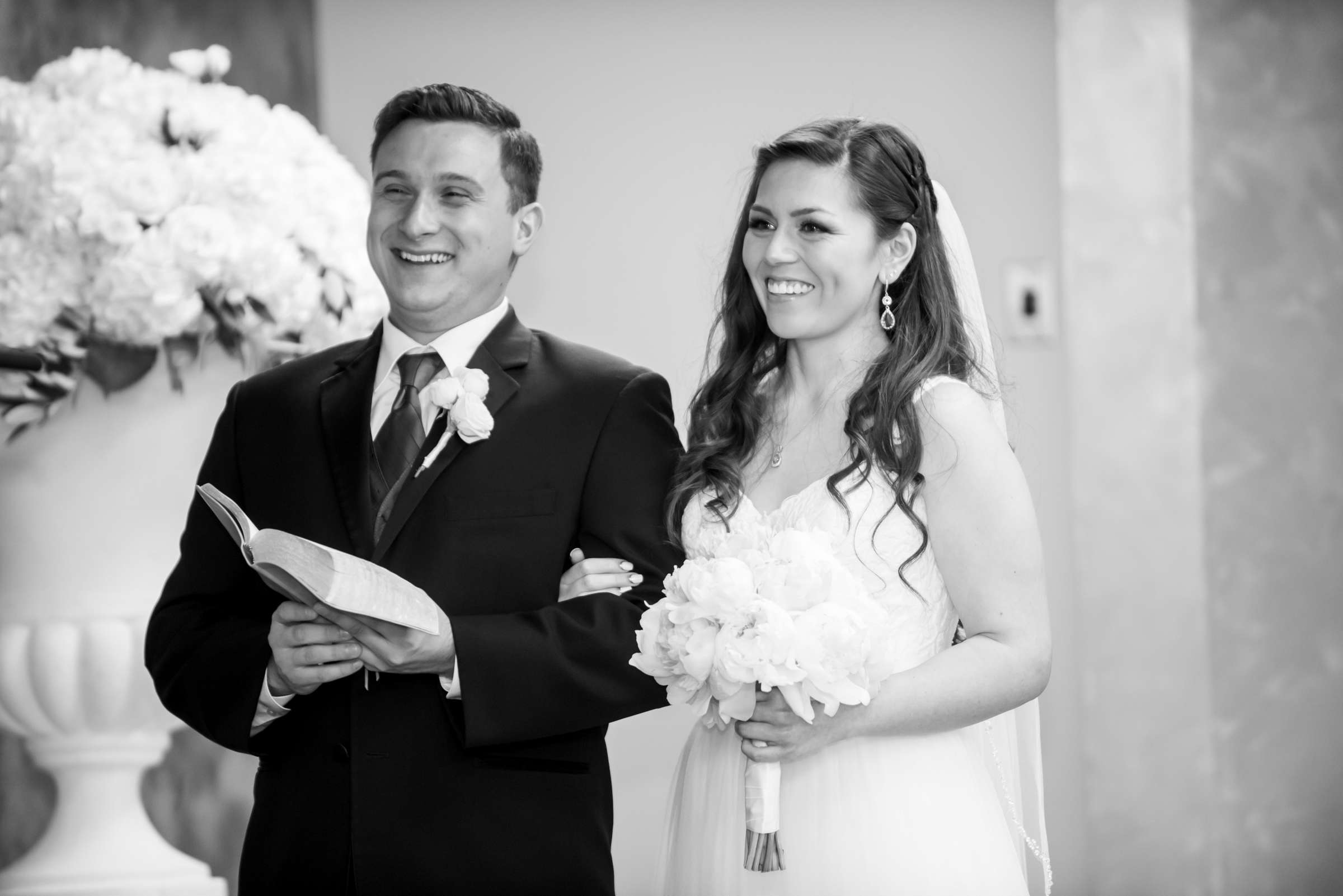 Barbara Worth Country Club Wedding, Sasha and Kyle Wedding Photo #42 by True Photography