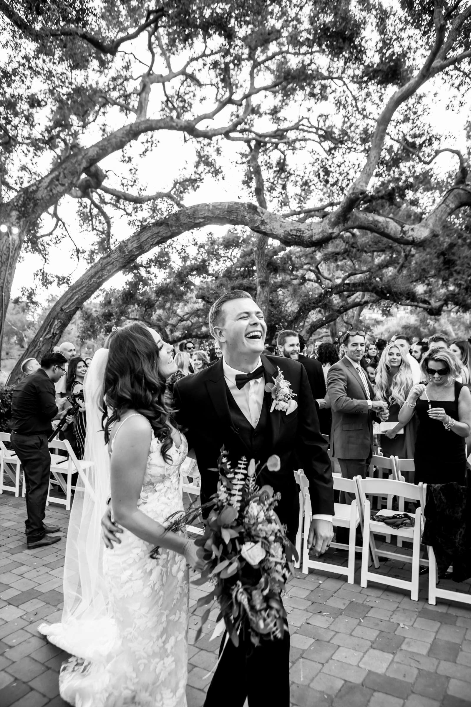 Mt Woodson Castle Wedding, Raechel and Erik Wedding Photo #91 by True Photography