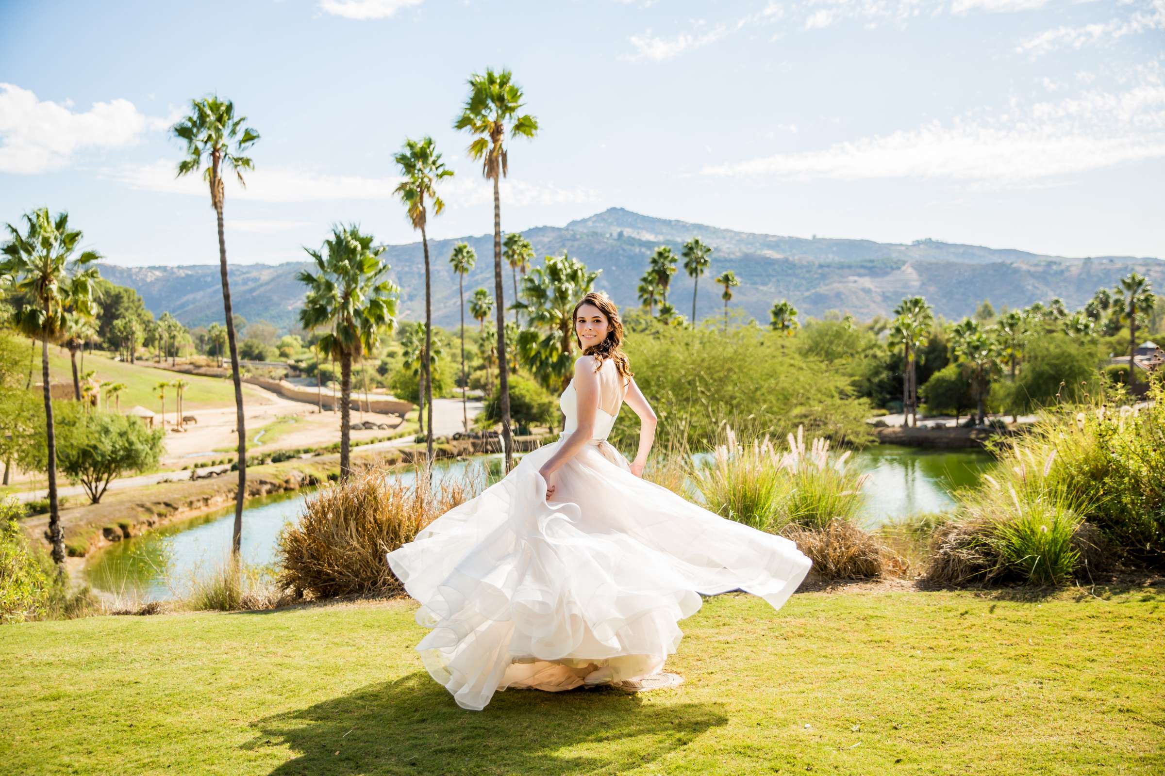 Safari Park Wedding coordinated by Always Flawless Productions, Lynx and Adam Wedding Photo #2 by True Photography