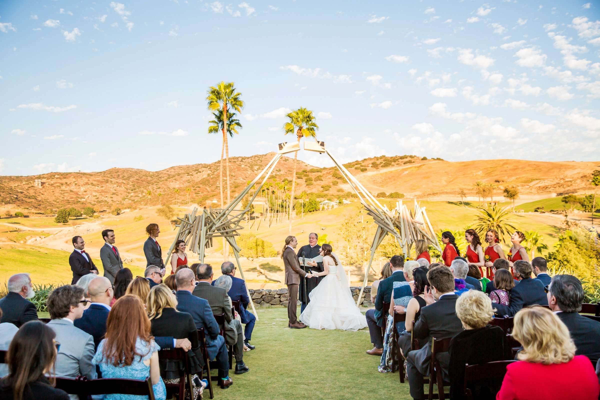 Safari Park Wedding coordinated by Always Flawless Productions, Lynx and Adam Wedding Photo #68 by True Photography