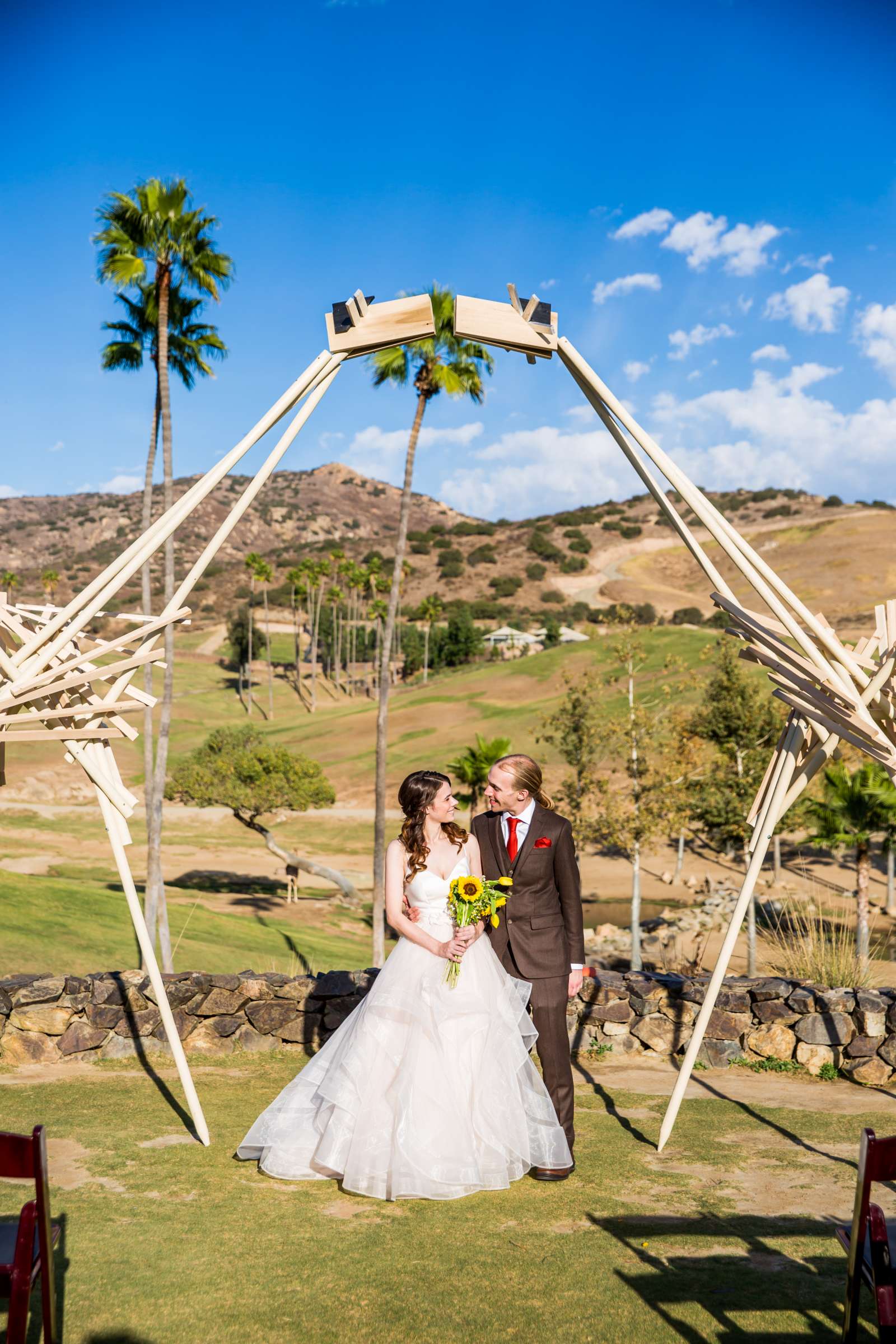 Safari Park Wedding coordinated by Always Flawless Productions, Lynx and Adam Wedding Photo #101 by True Photography