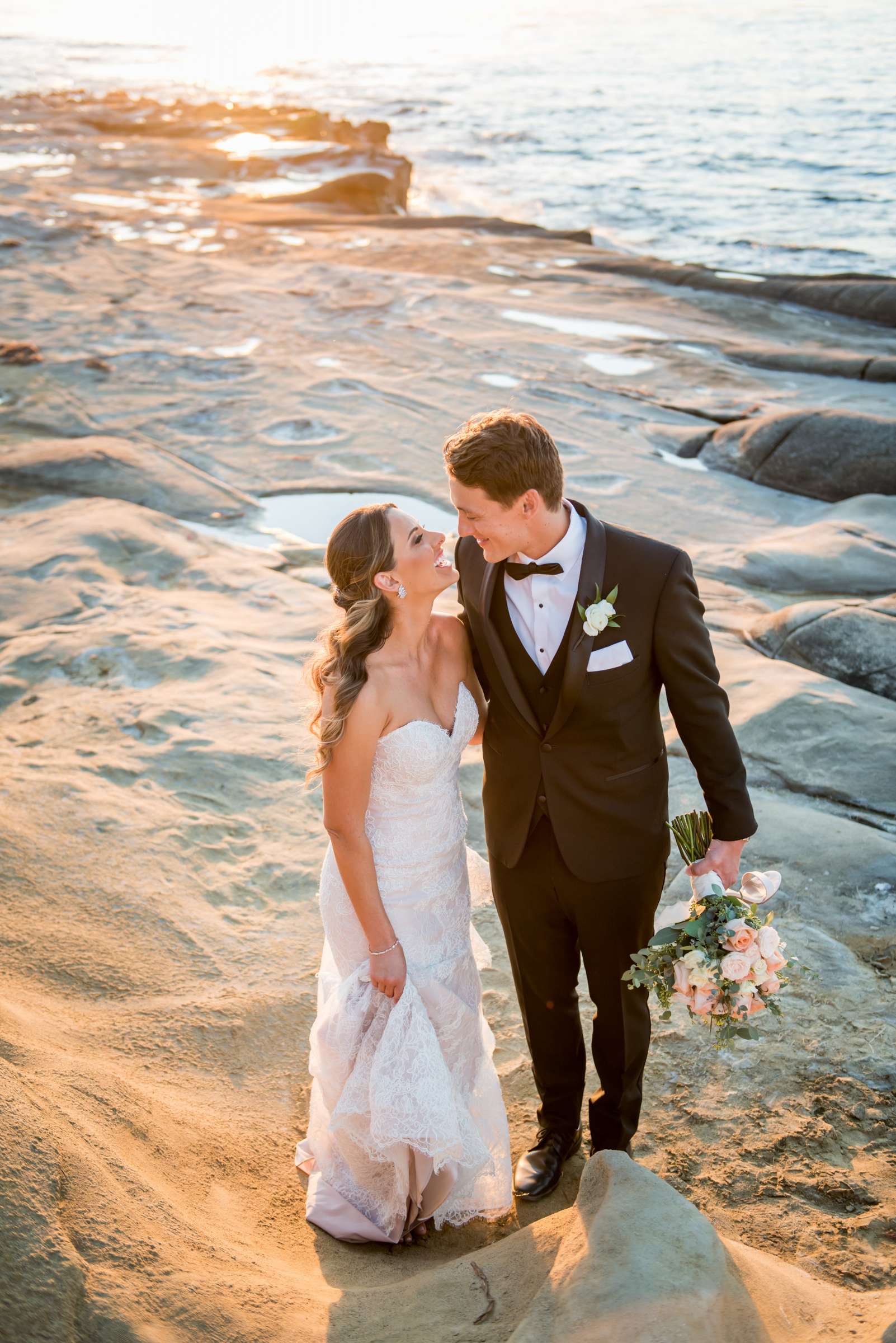 Cuvier Club Wedding coordinated by San Diego Life Events, Andrea and Patrick Wedding Photo #8 by True Photography