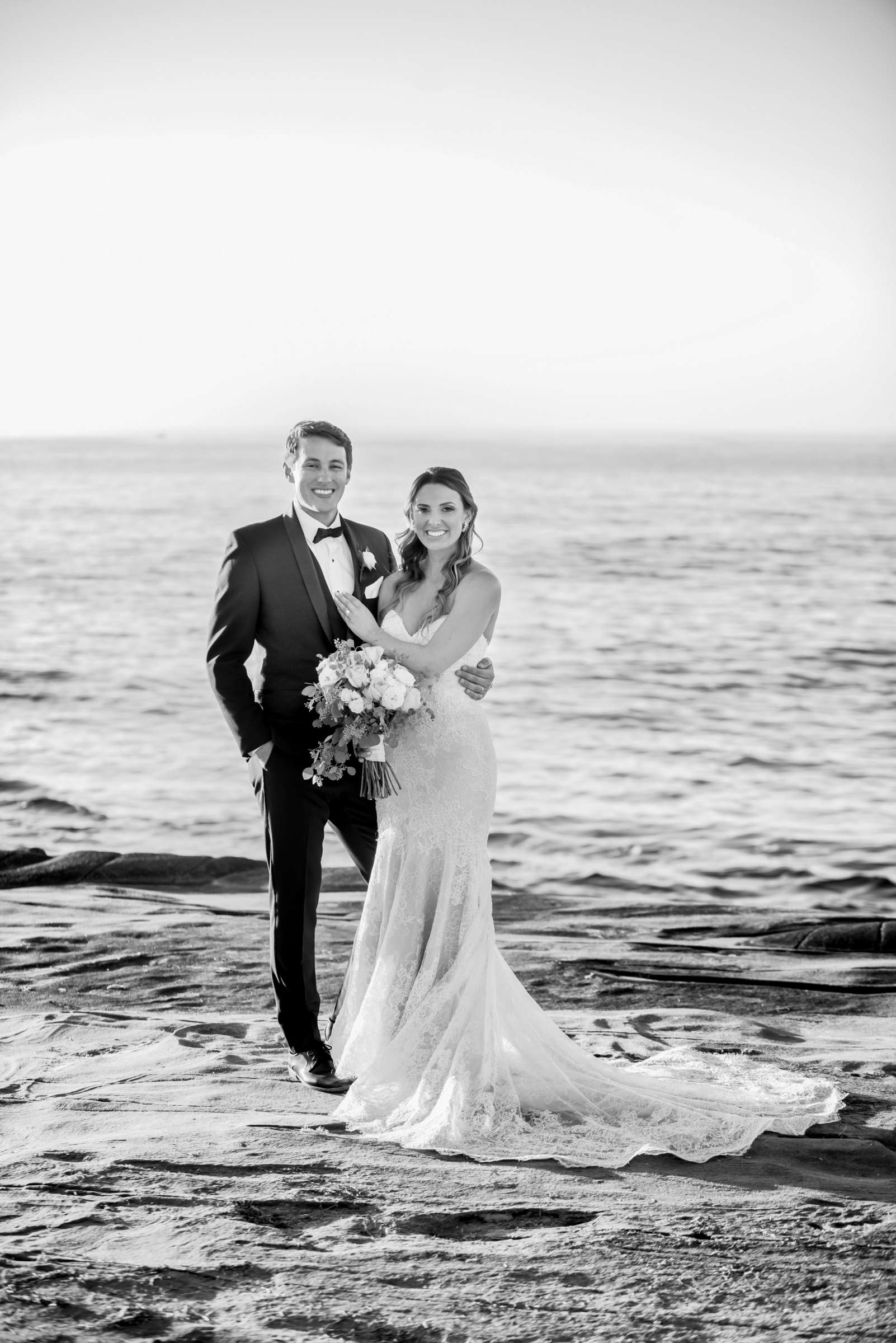 Cuvier Club Wedding coordinated by San Diego Life Events, Andrea and Patrick Wedding Photo #7 by True Photography