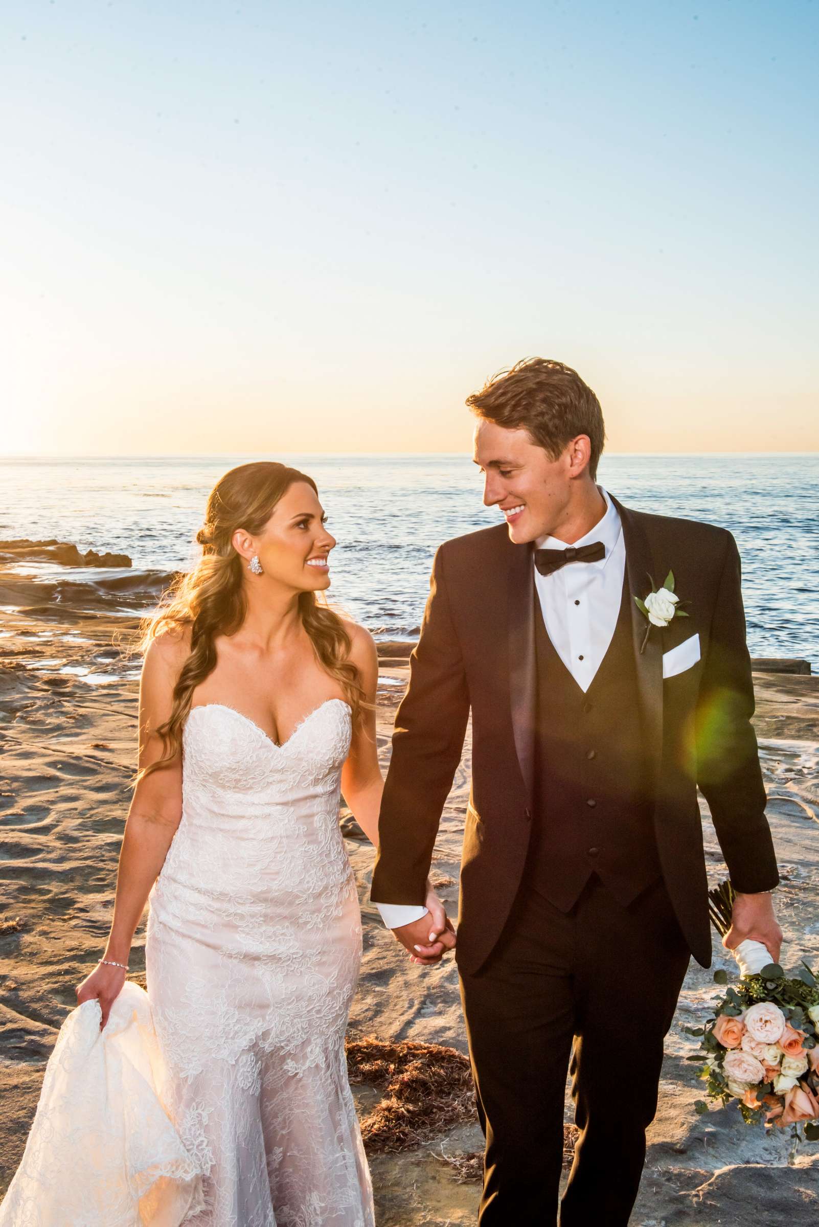 Cuvier Club Wedding coordinated by San Diego Life Events, Andrea and Patrick Wedding Photo #18 by True Photography