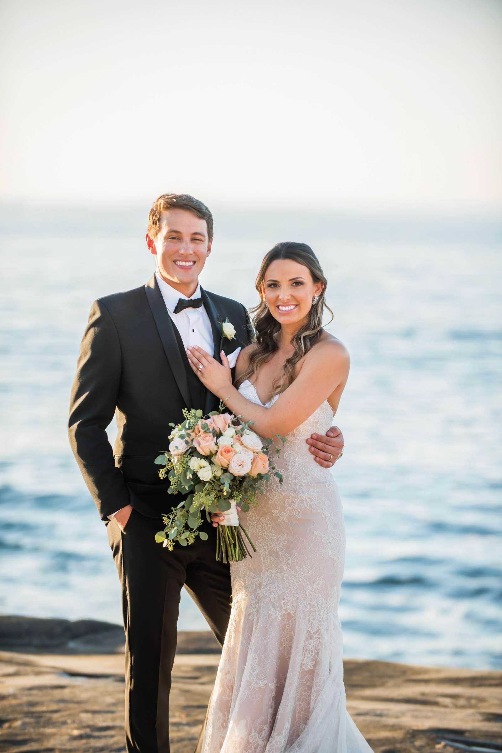 Cuvier Club Wedding coordinated by San Diego Life Events, Andrea and Patrick Wedding Photo #28 by True Photography