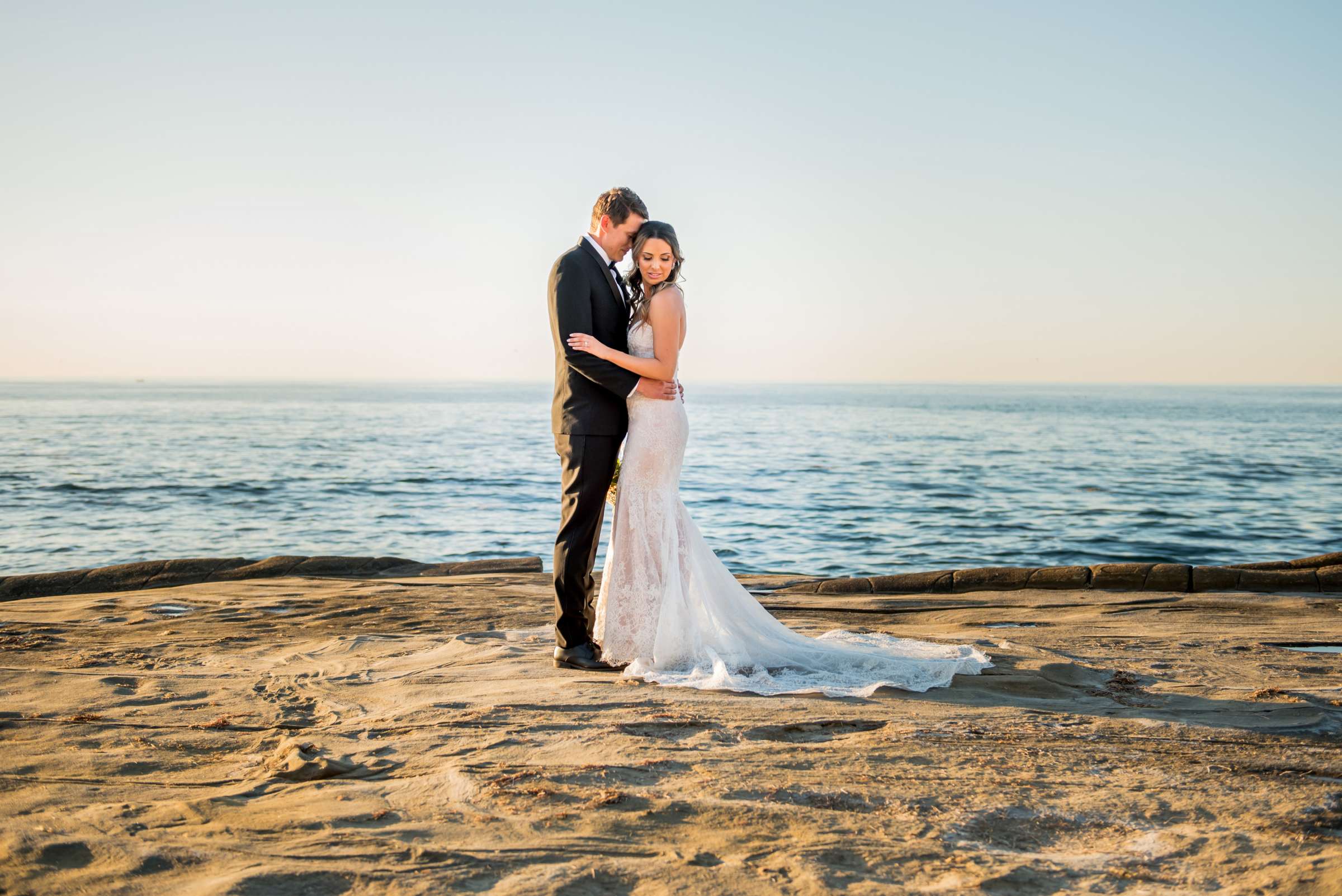 Cuvier Club Wedding coordinated by San Diego Life Events, Andrea and Patrick Wedding Photo #32 by True Photography