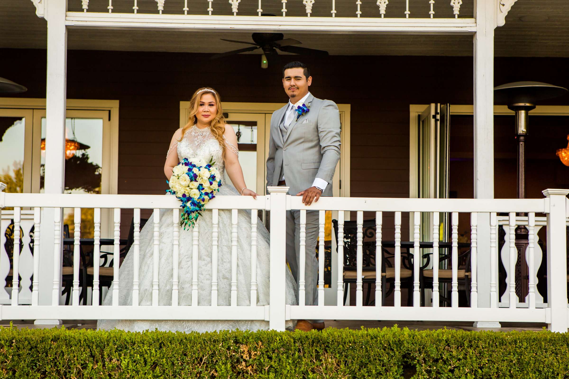 Grand Tradition Estate Wedding, Christine and Victor Wedding Photo #3 by True Photography