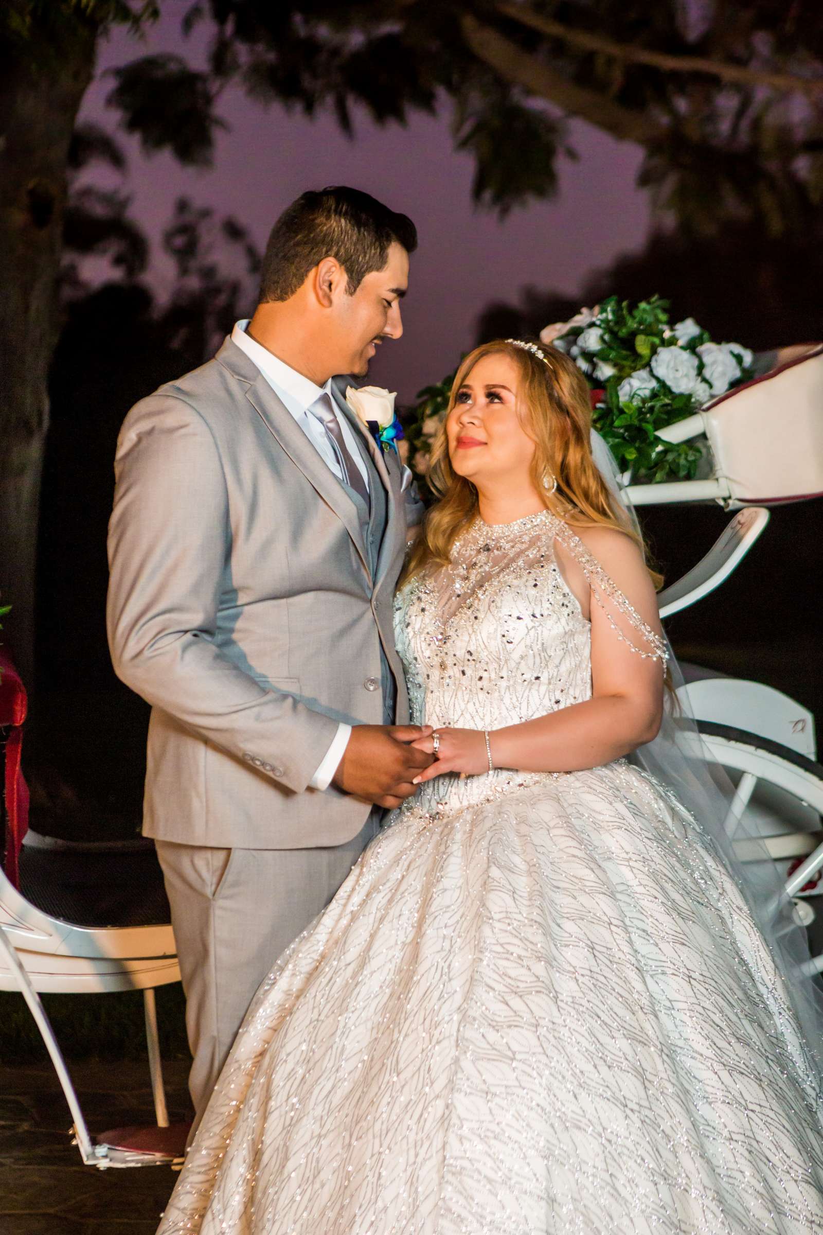 Grand Tradition Estate Wedding, Christine and Victor Wedding Photo #20 by True Photography