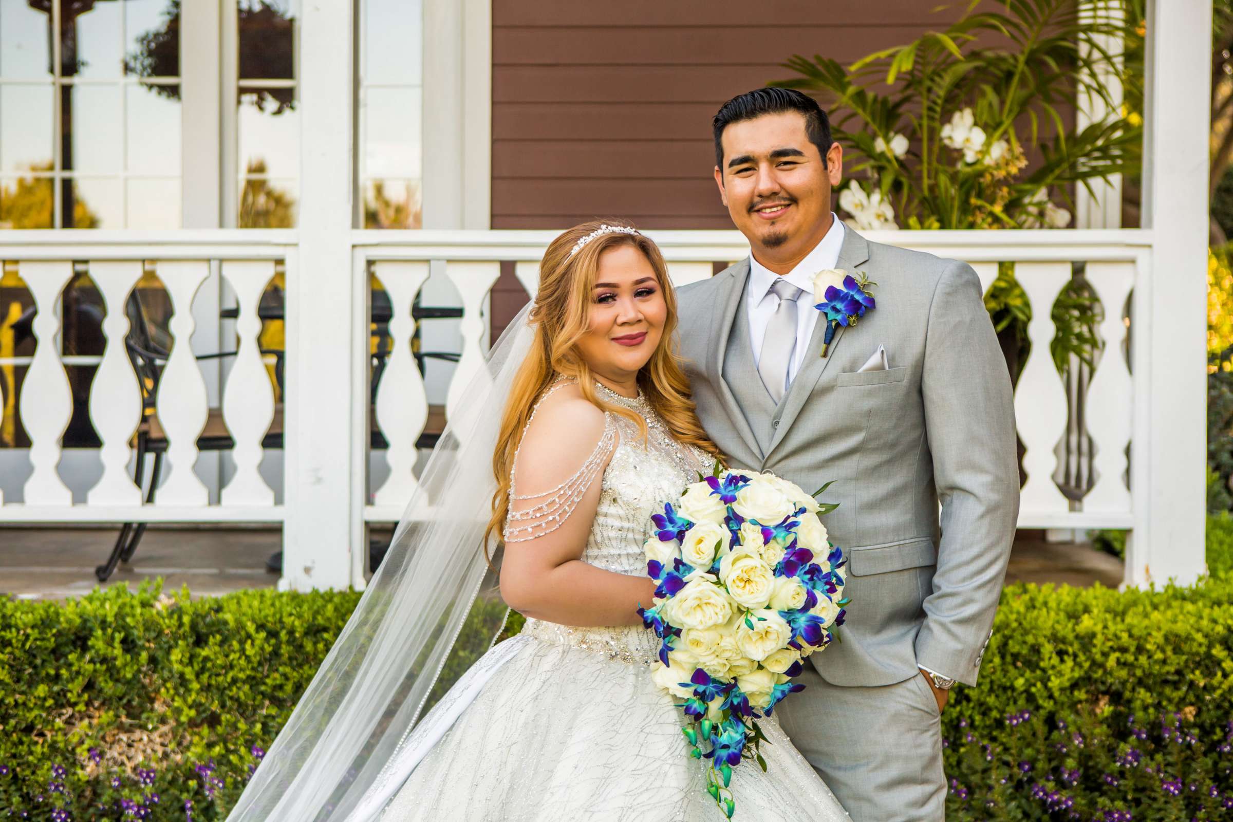 Grand Tradition Estate Wedding, Christine and Victor Wedding Photo #50 by True Photography