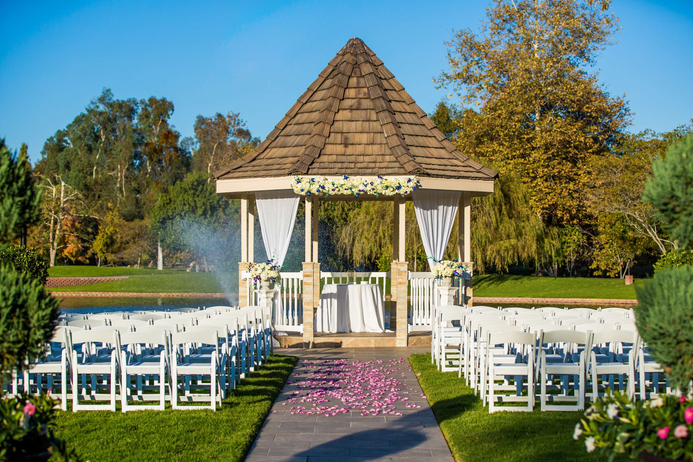 Grand Tradition Estate Wedding, Christine and Victor Wedding Photo #52 by True Photography