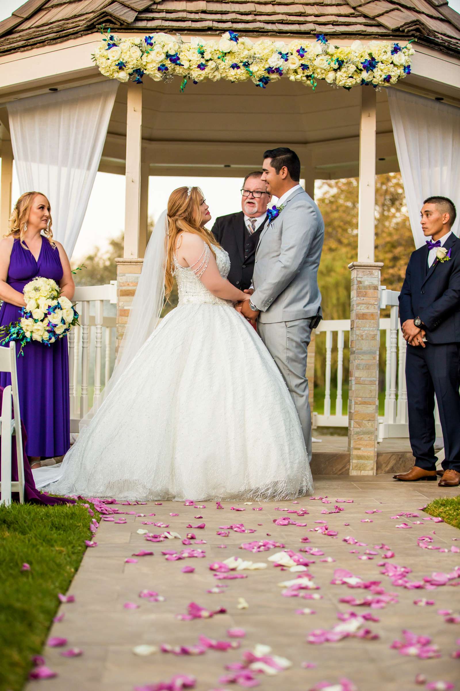 Grand Tradition Estate Wedding, Christine and Victor Wedding Photo #78 by True Photography