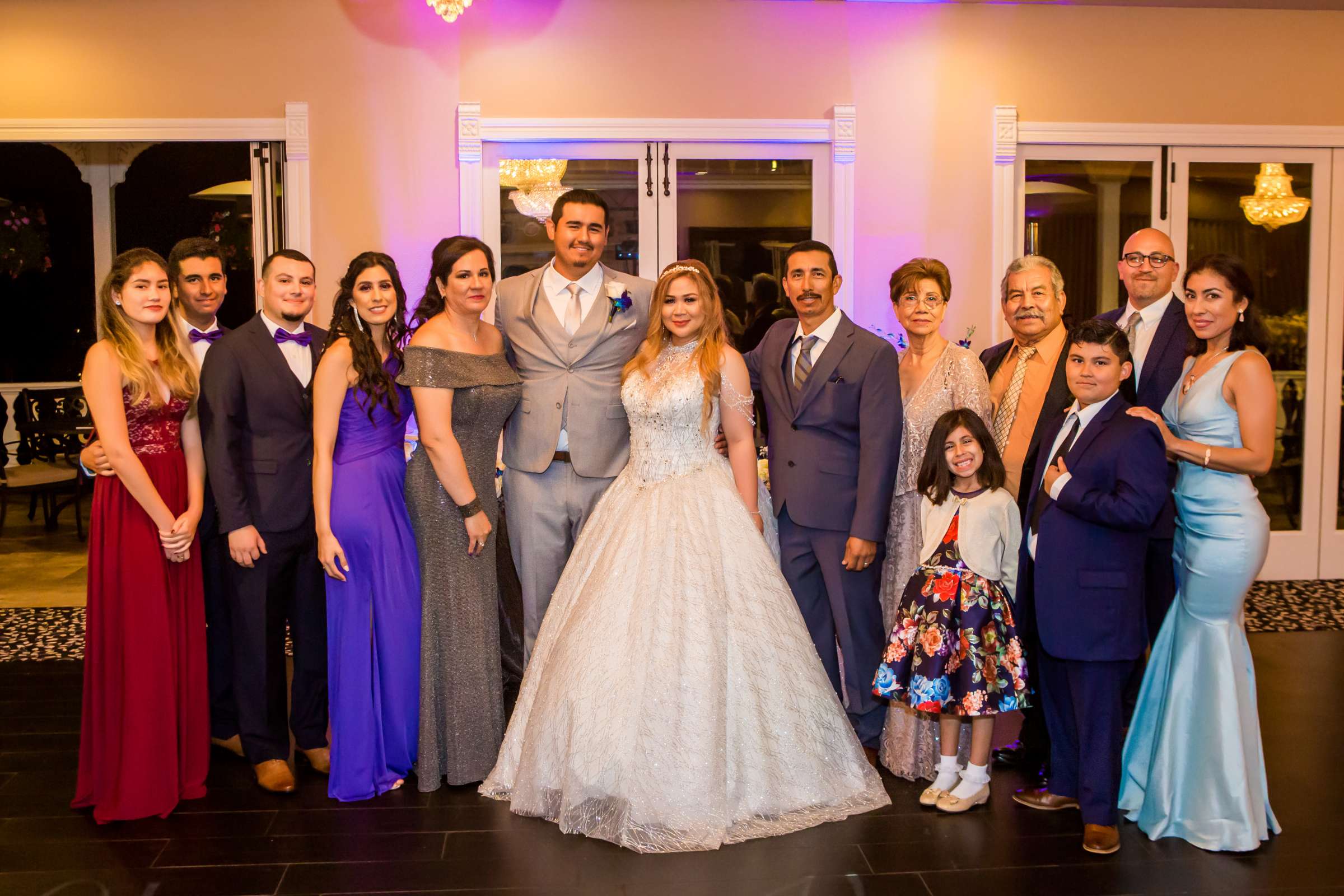 Grand Tradition Estate Wedding, Christine and Victor Wedding Photo #93 by True Photography