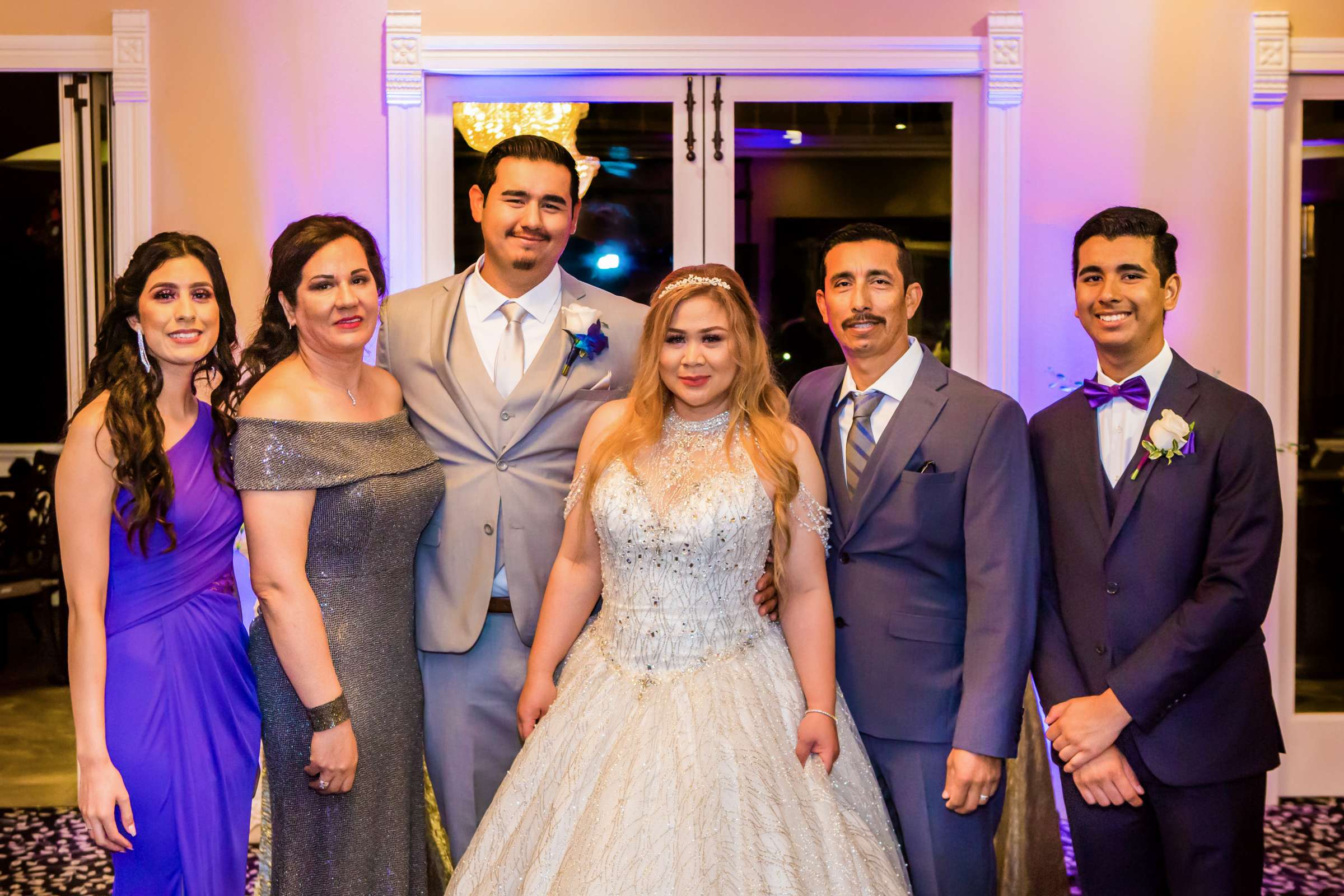 Grand Tradition Estate Wedding, Christine and Victor Wedding Photo #94 by True Photography