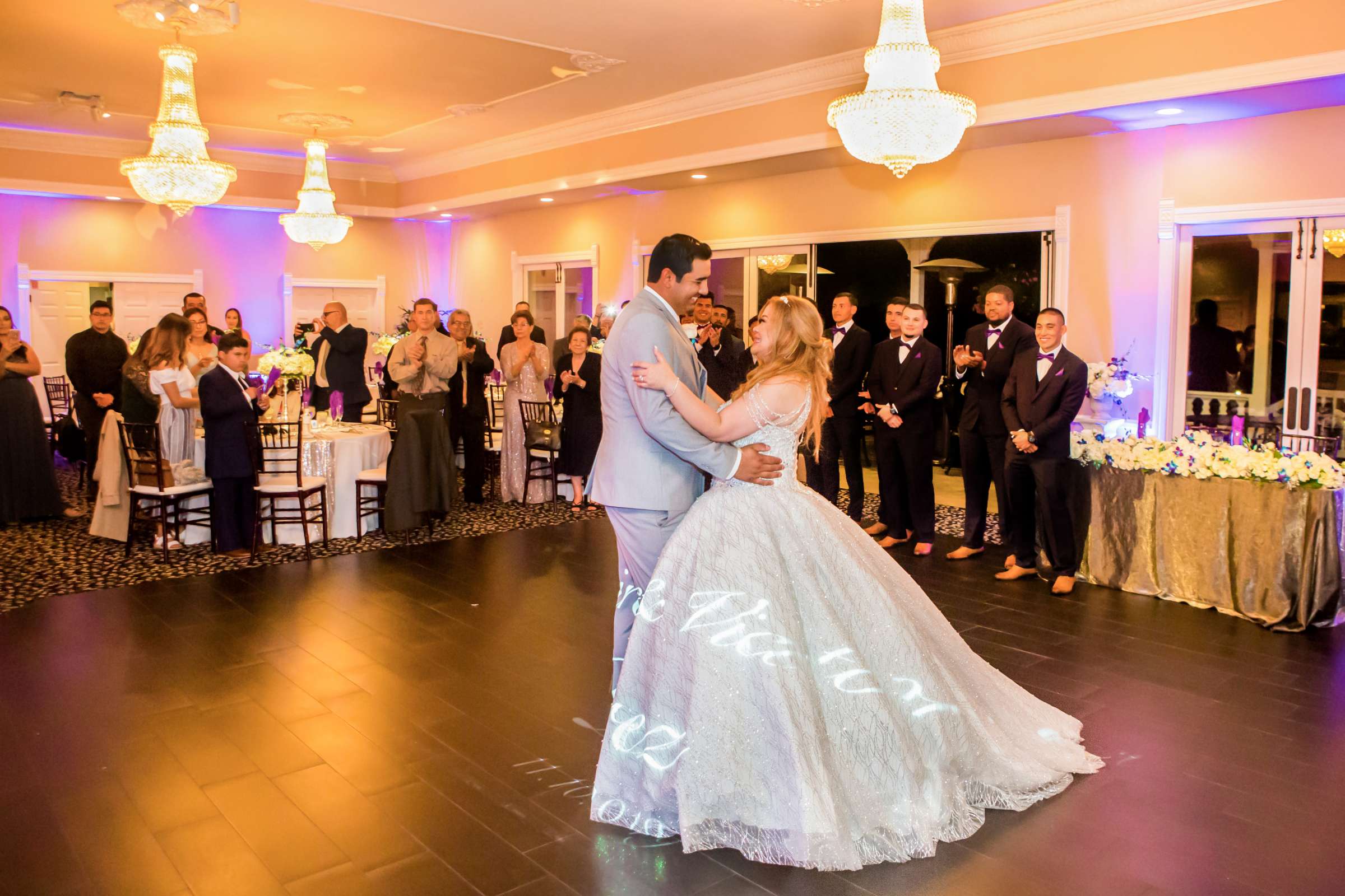 Grand Tradition Estate Wedding, Christine and Victor Wedding Photo #107 by True Photography