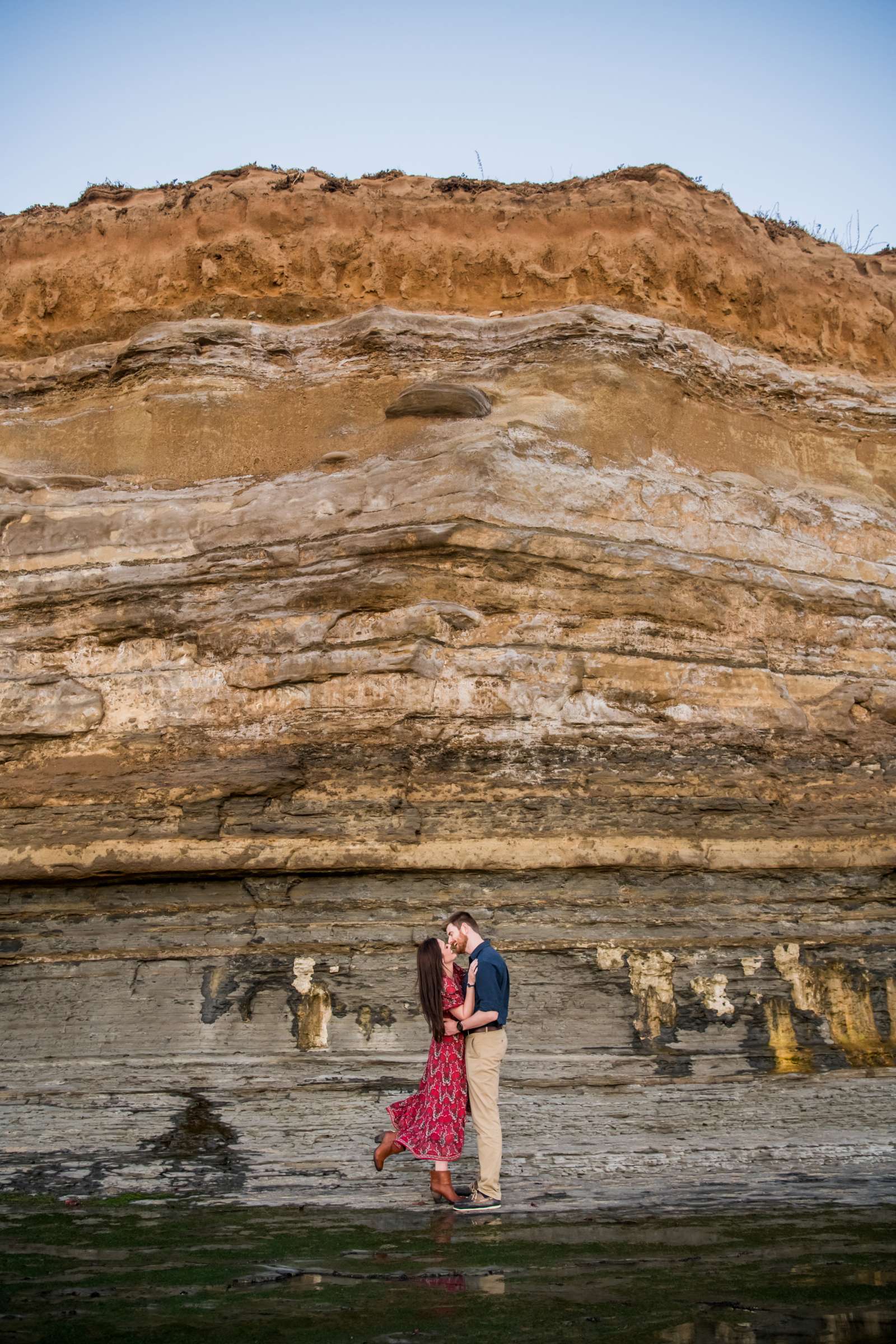 Horton Grand Hotel Engagement, Megan and Jack Engagement Photo #591611 by True Photography