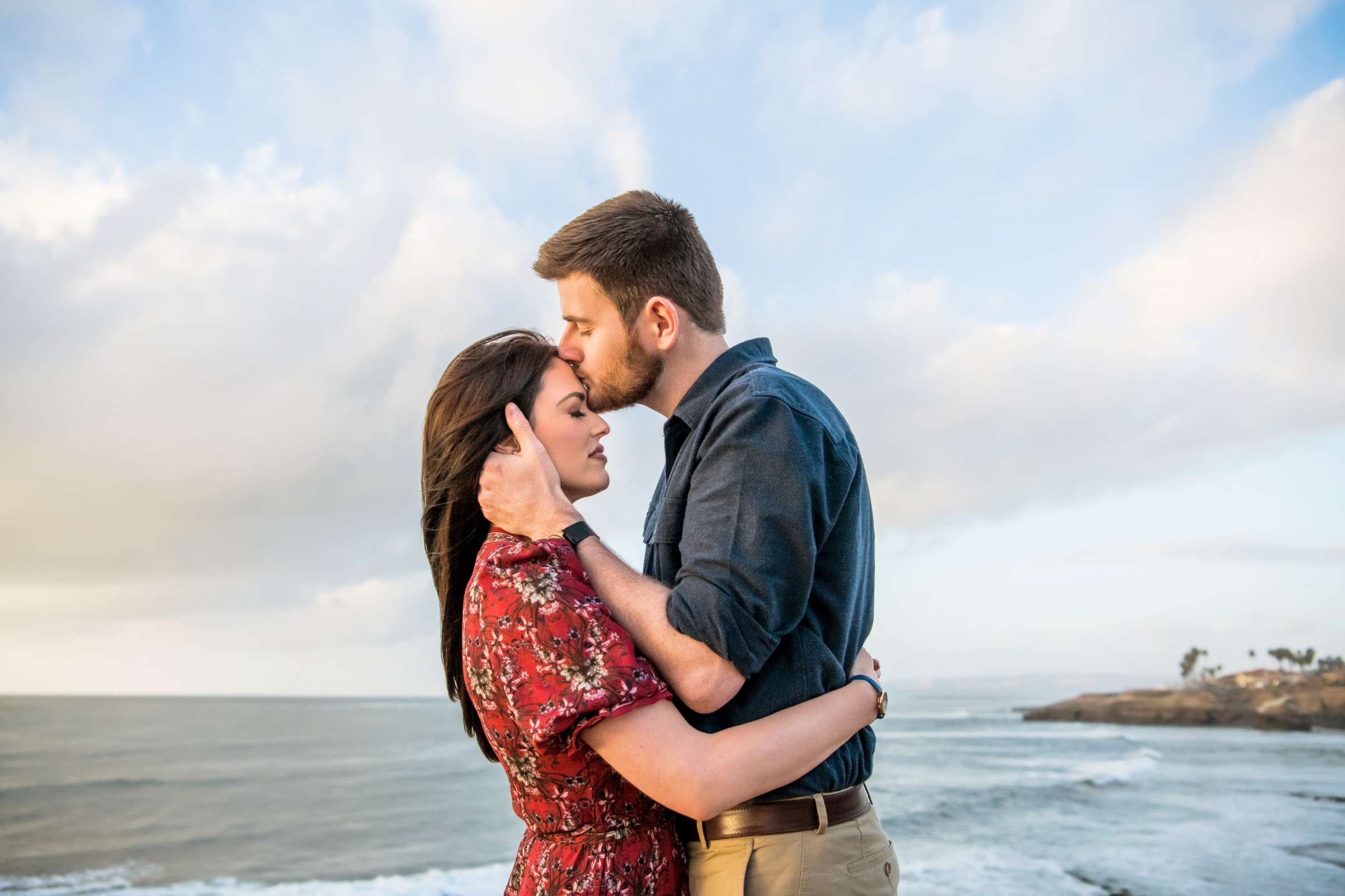 Horton Grand Hotel Engagement, Megan and Jack Engagement Photo #591612 by True Photography