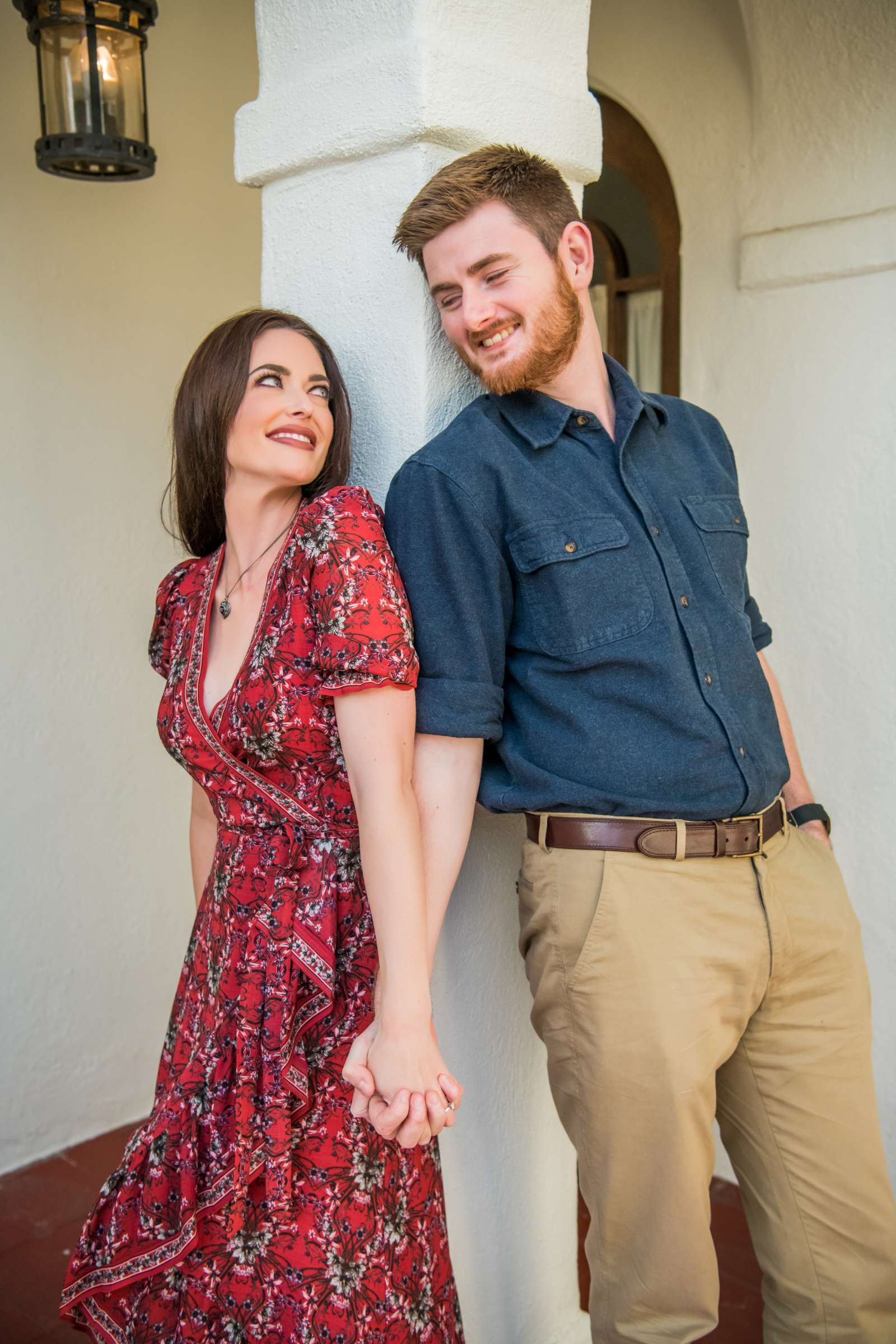 Horton Grand Hotel Engagement, Megan and Jack Engagement Photo #591620 by True Photography