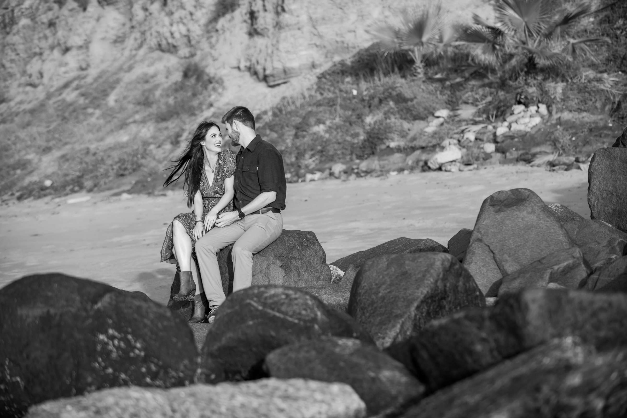 Horton Grand Hotel Engagement, Megan and Jack Engagement Photo #591621 by True Photography