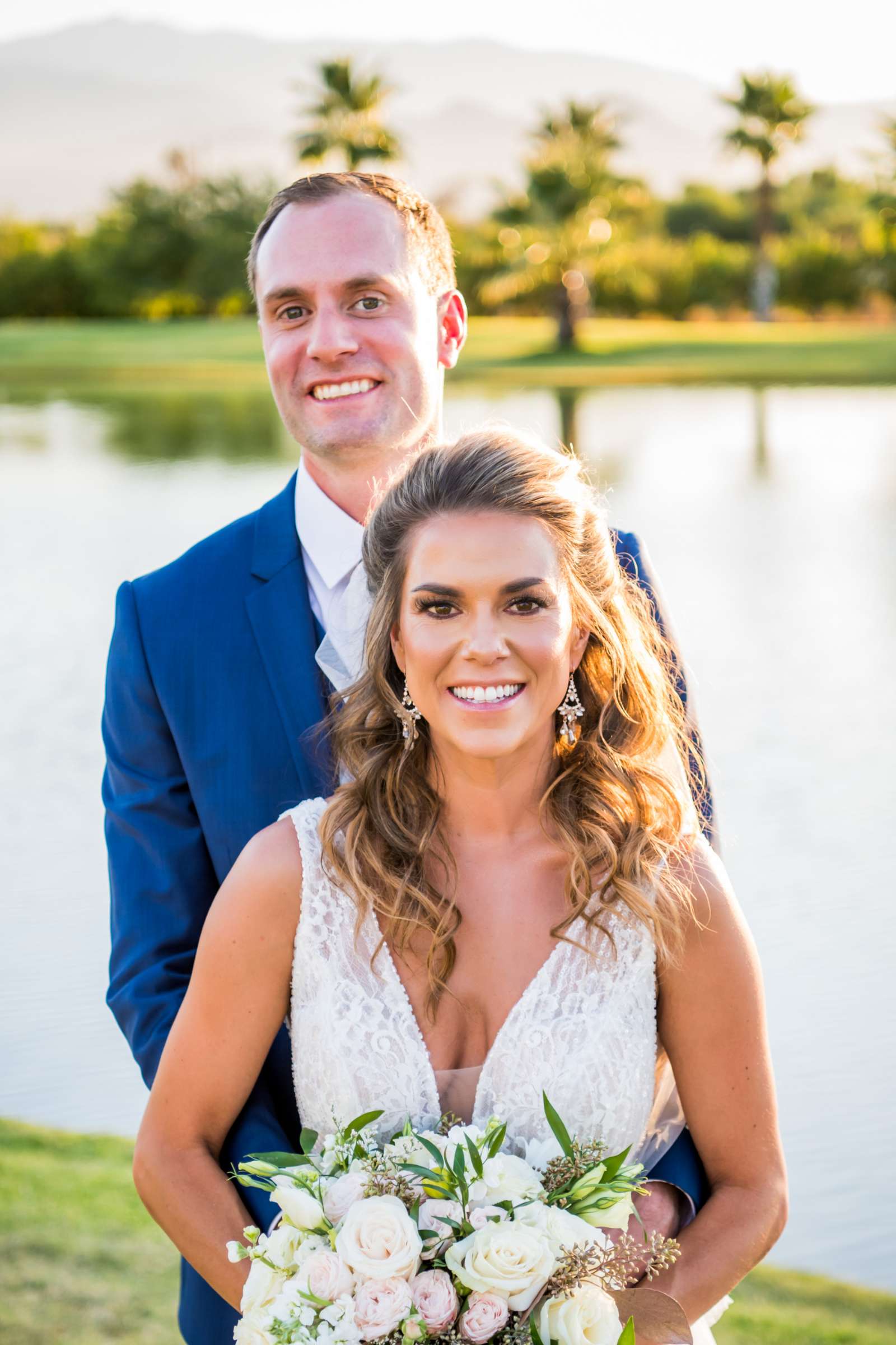 Desert Ridge Estate Wedding, Kelsey and Rob Wedding Photo #21 by True Photography