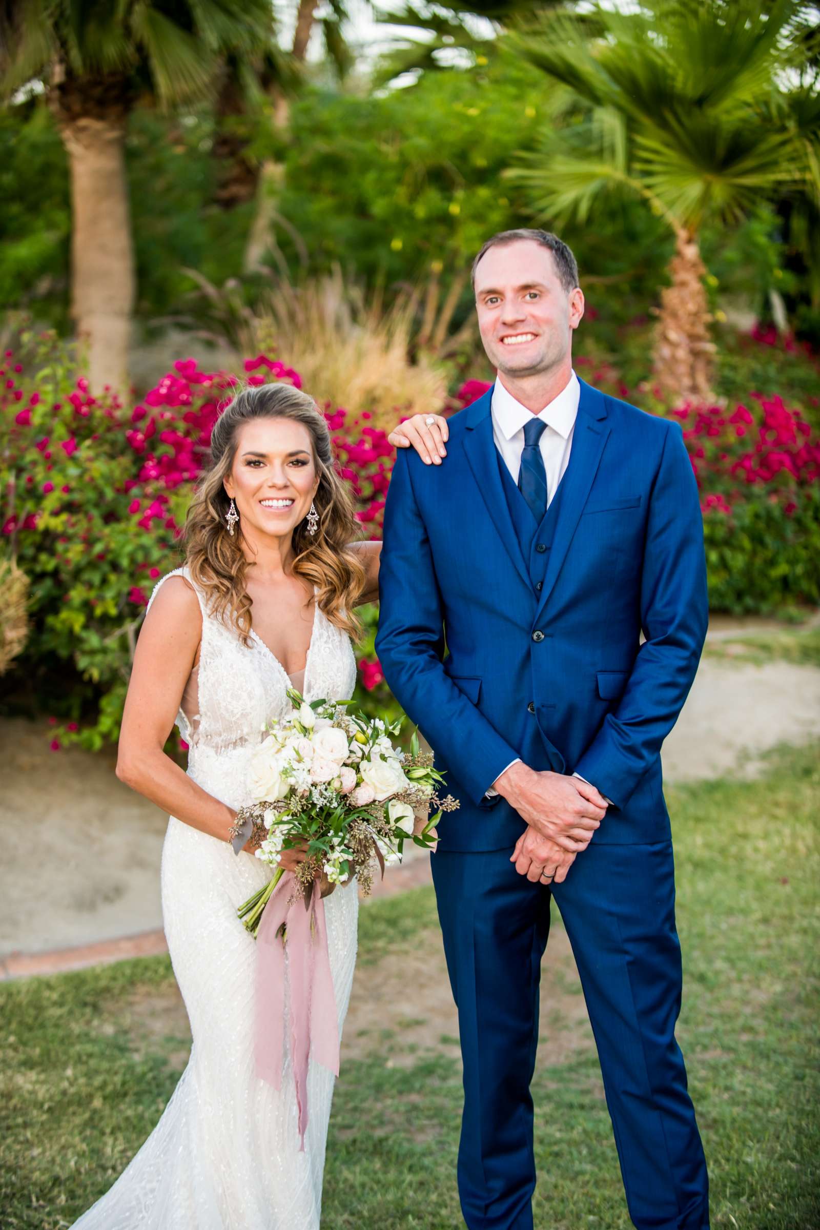 Desert Ridge Estate Wedding, Kelsey and Rob Wedding Photo #25 by True Photography