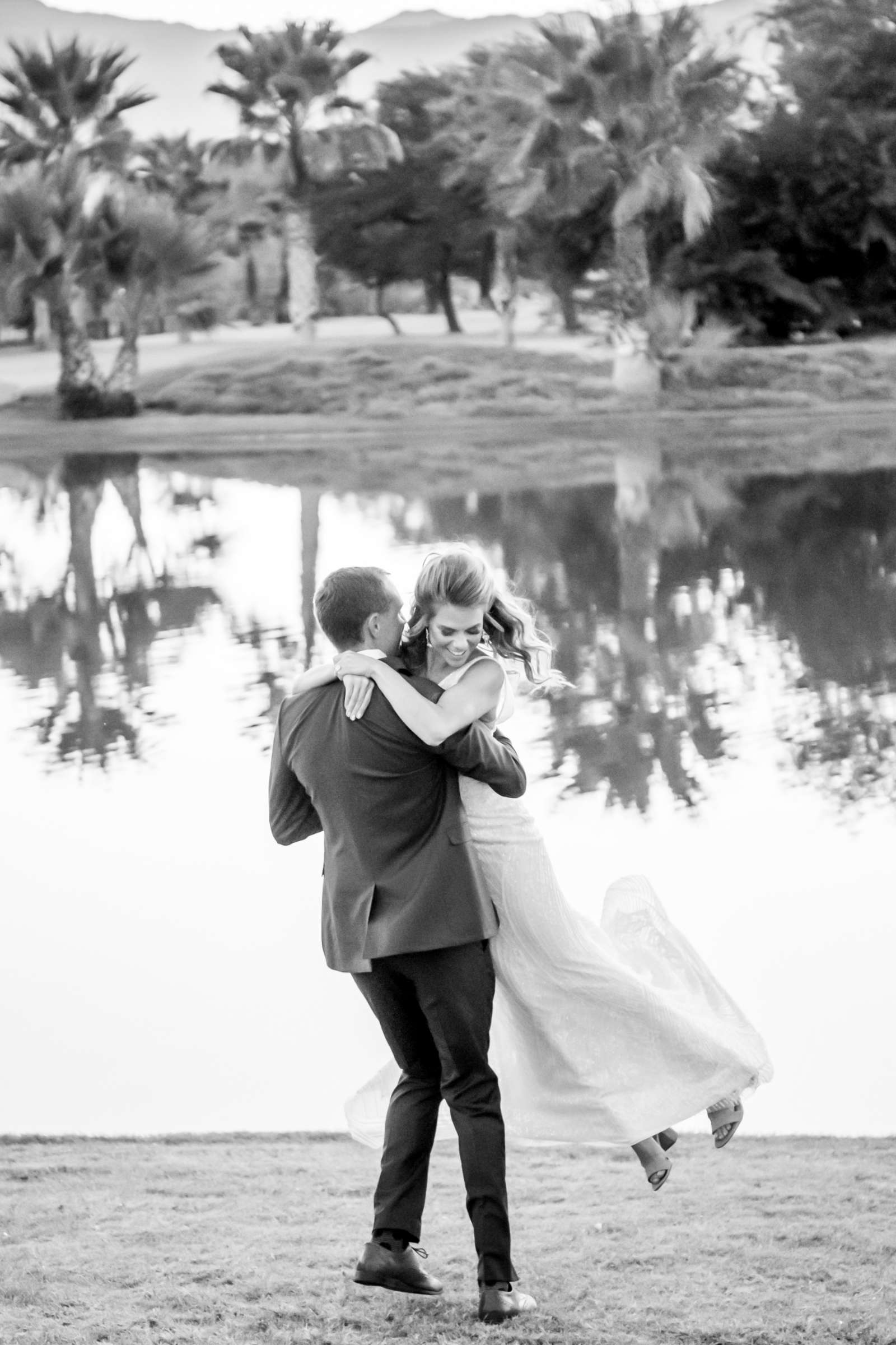 Desert Ridge Estate Wedding, Kelsey and Rob Wedding Photo #32 by True Photography