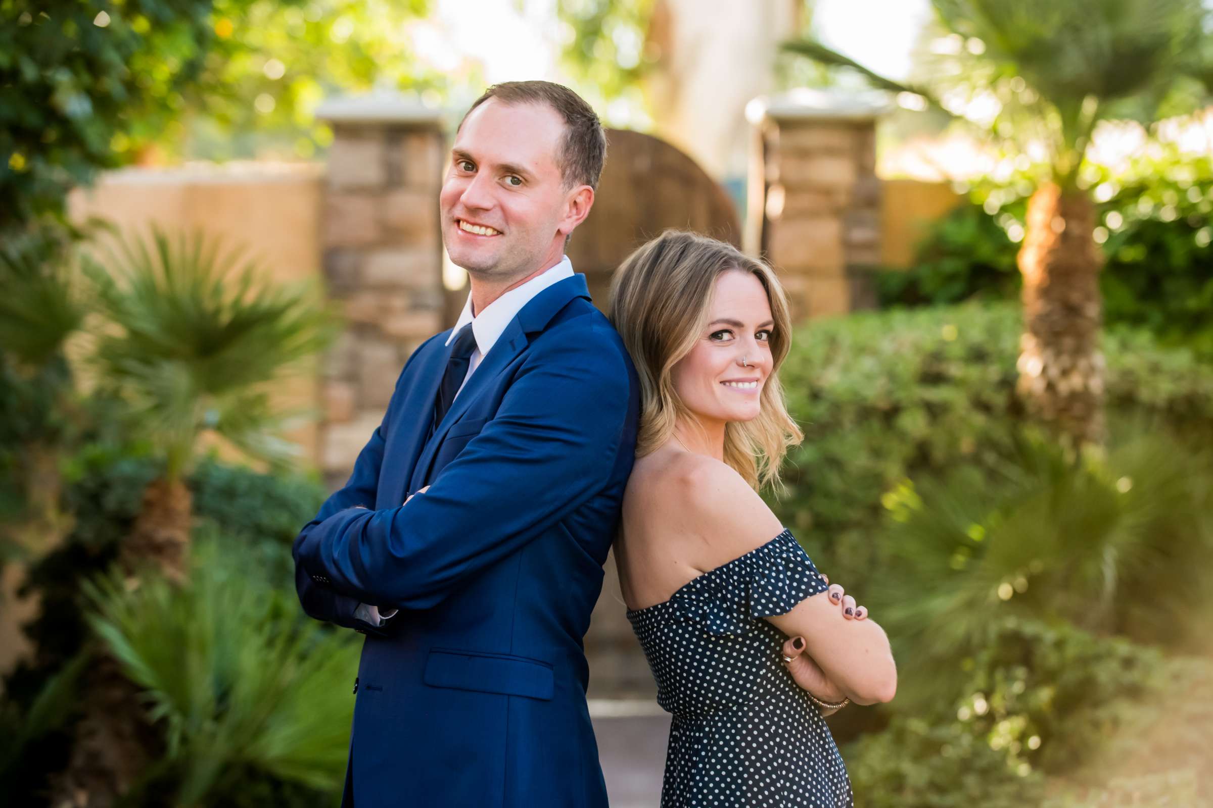 Desert Ridge Estate Wedding, Kelsey and Rob Wedding Photo #58 by True Photography