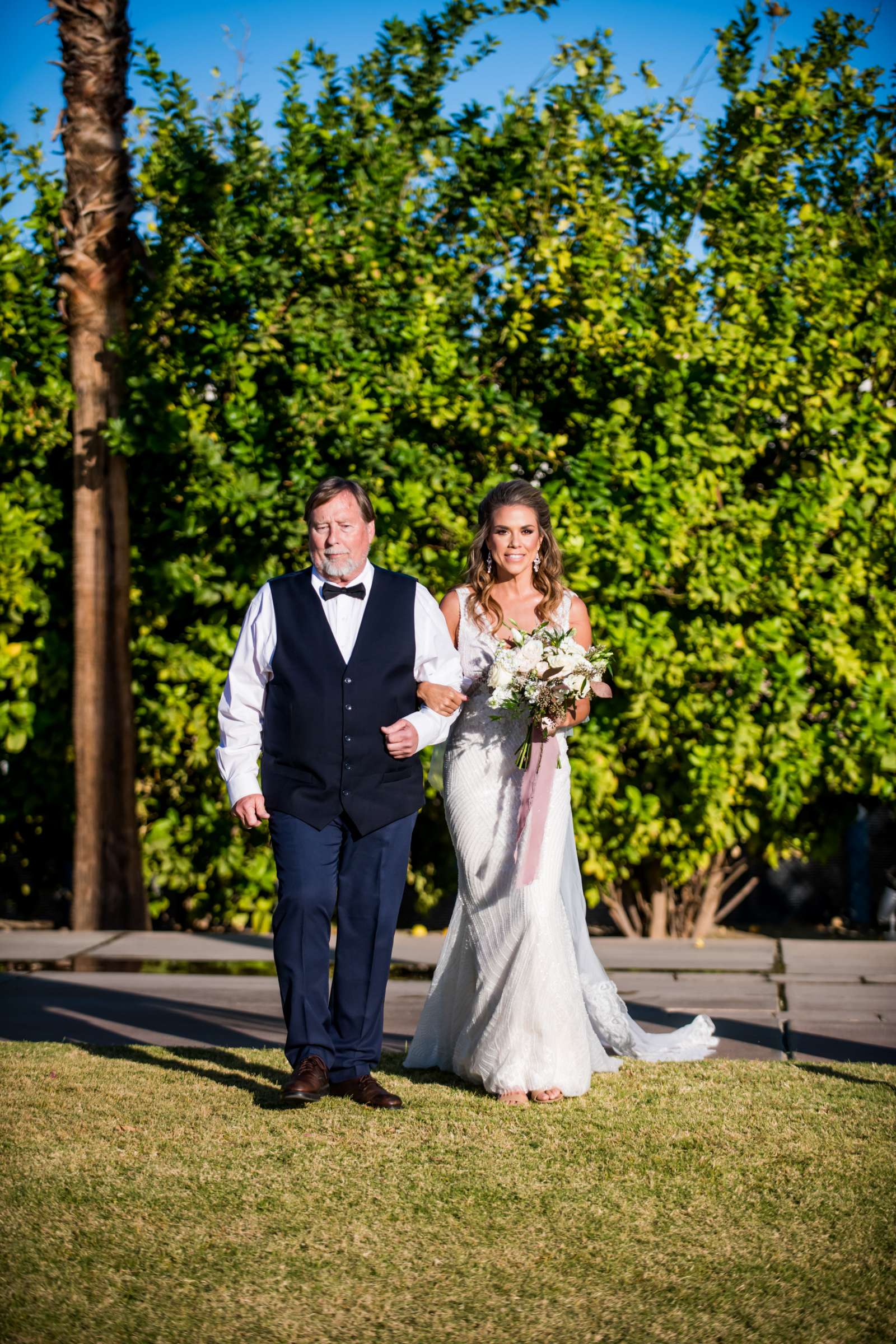 Desert Ridge Estate Wedding, Kelsey and Rob Wedding Photo #70 by True Photography